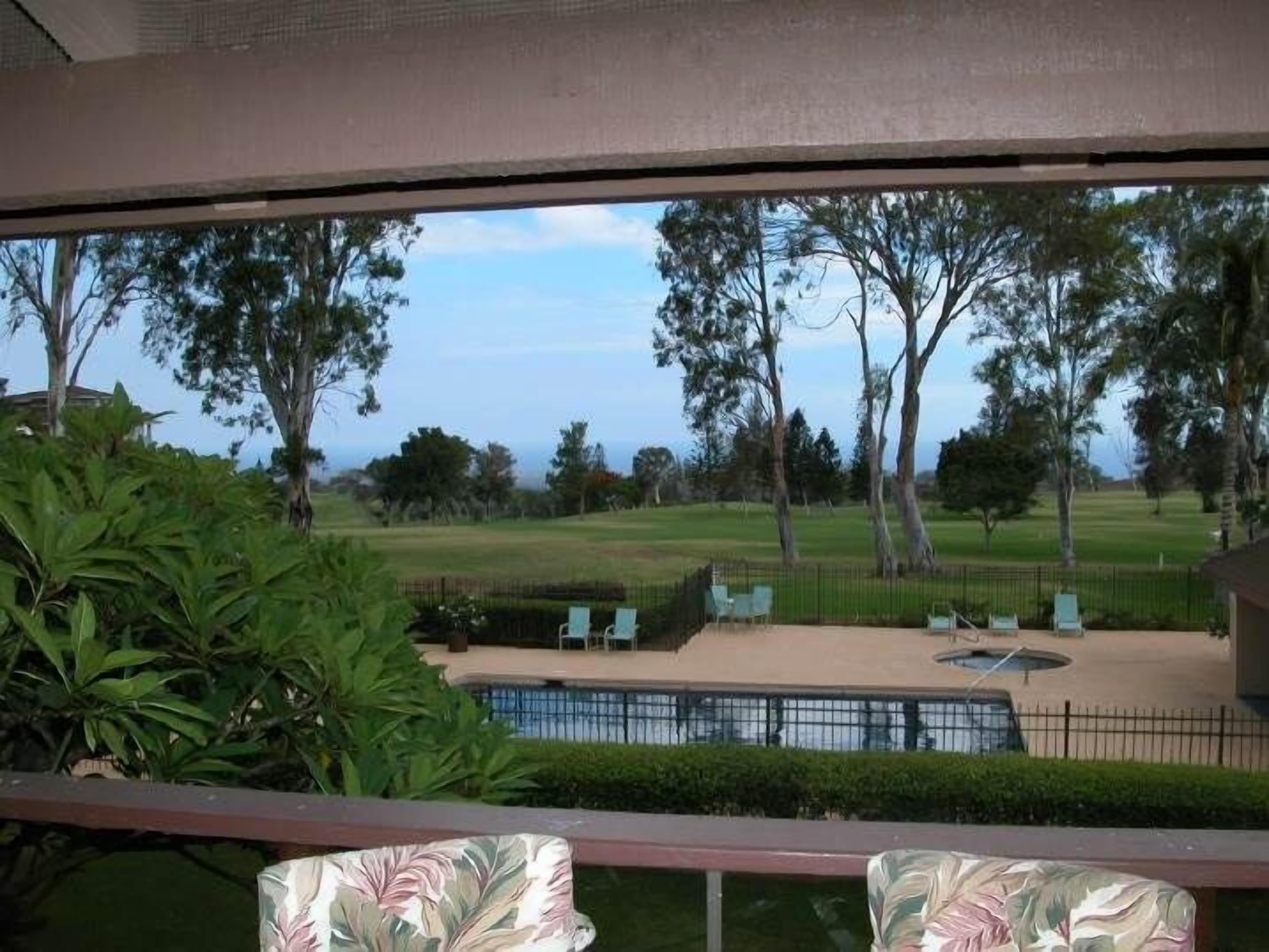 Discount Golf, Ocean views, On Golf Course