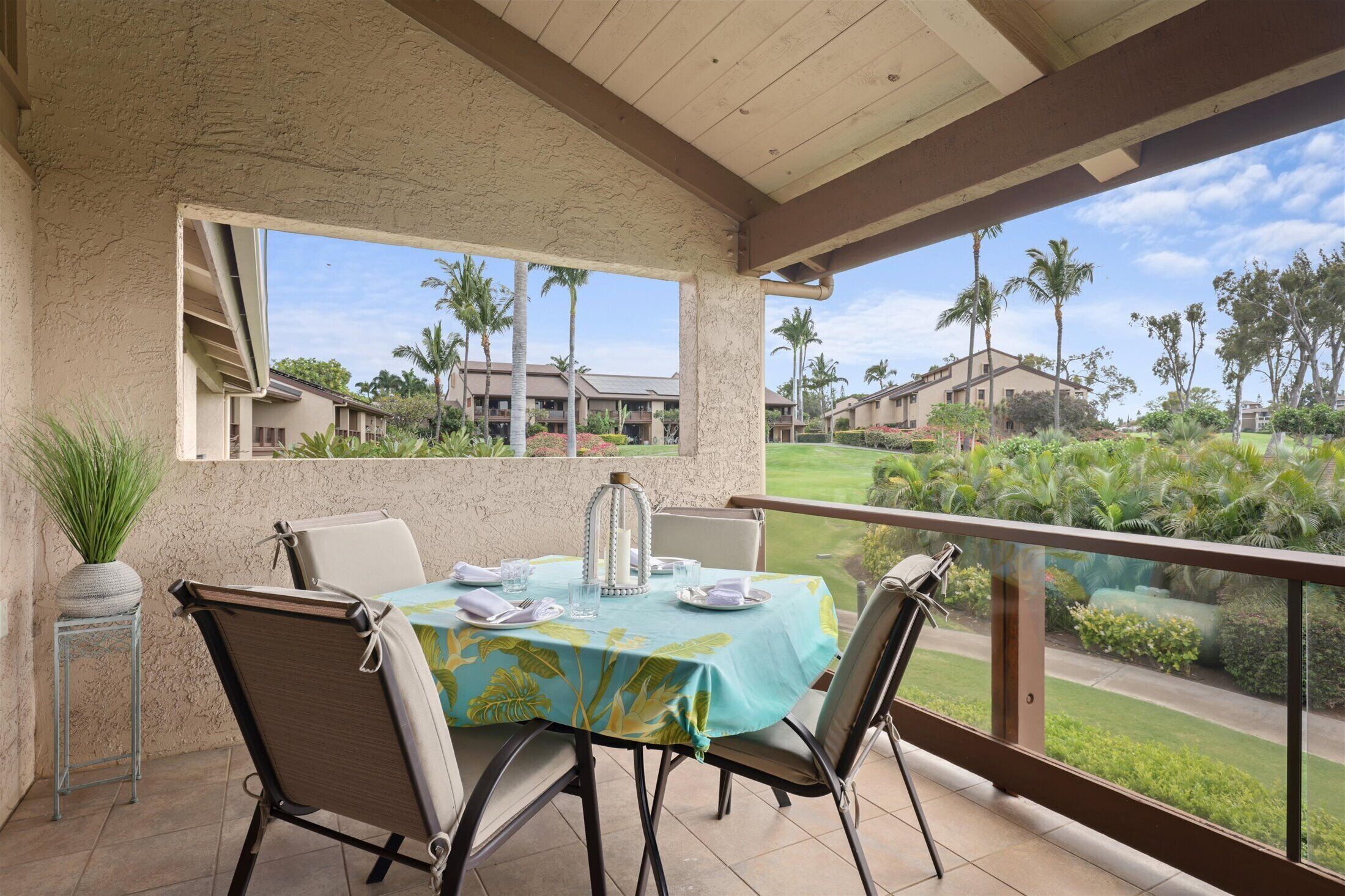 Golf Discount in Village, Gorgeous Views, 2 Pools