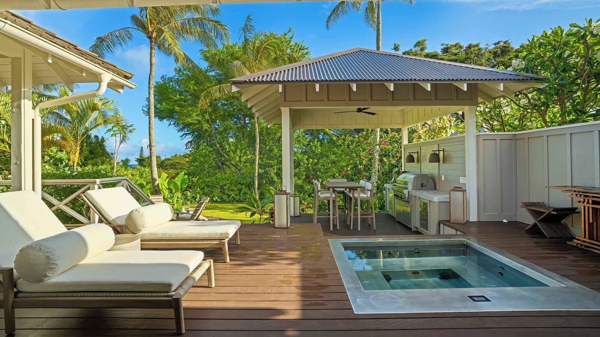 Kukuiula Makai Cottage #12: Plantation-Style 2BR Retreat in Poipu