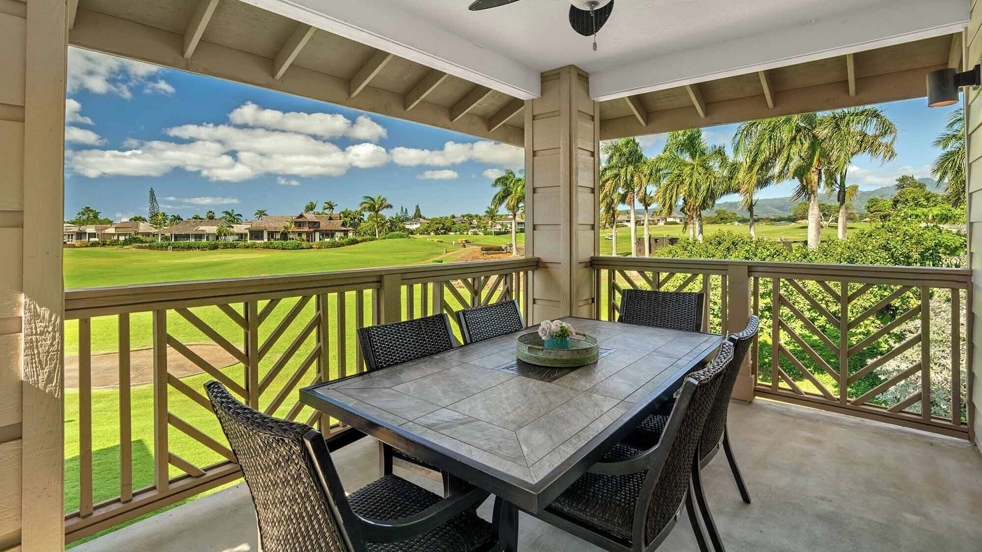 Pili Mai 06L By Parrish Kauai