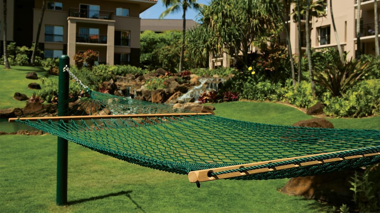 FANTASTIC! Ocean View Marriott Waiohai beach club 2 BDRM villa