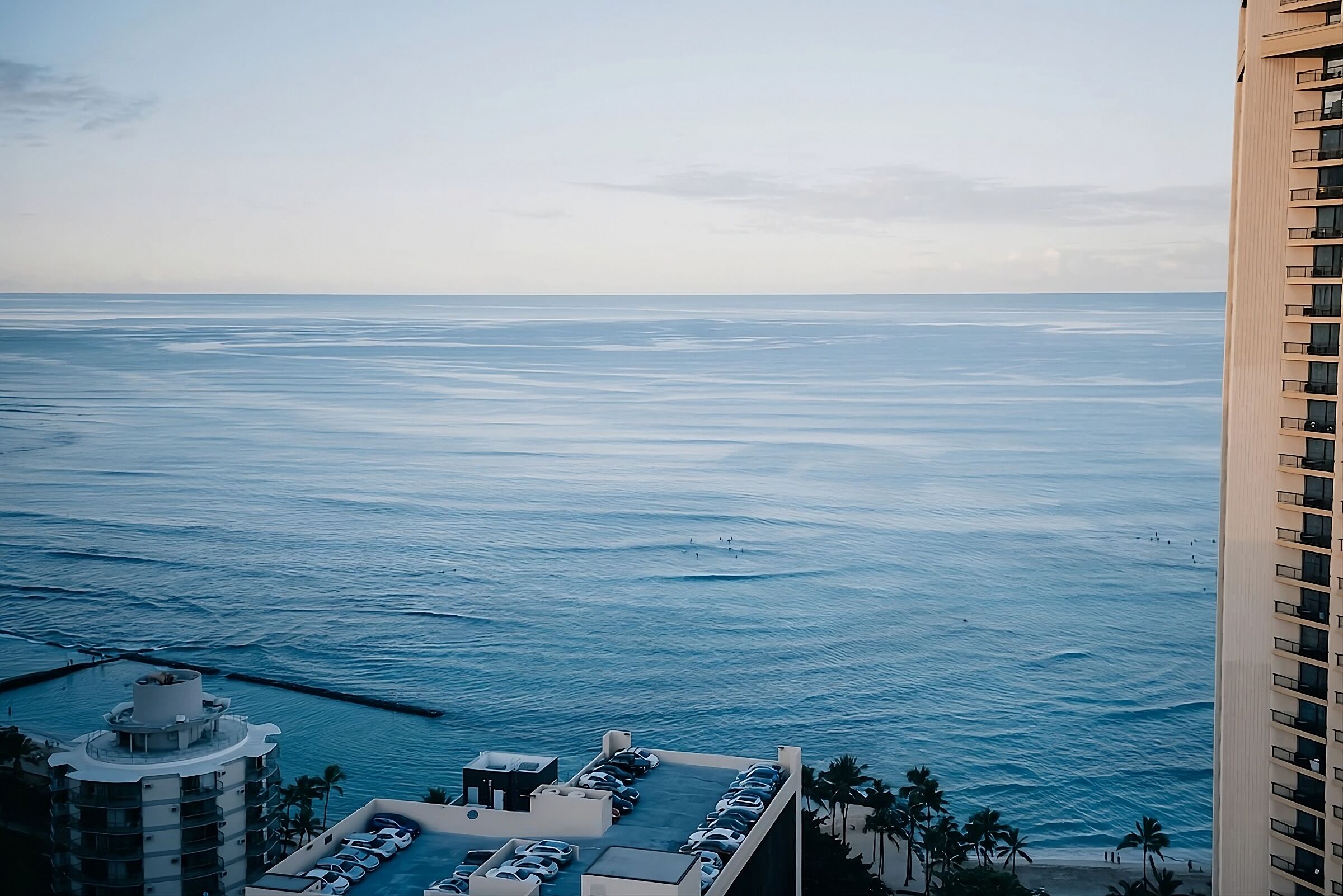 Indulge in Home-Like Comfort Rooftop Swimming Pool and Hot Tub!