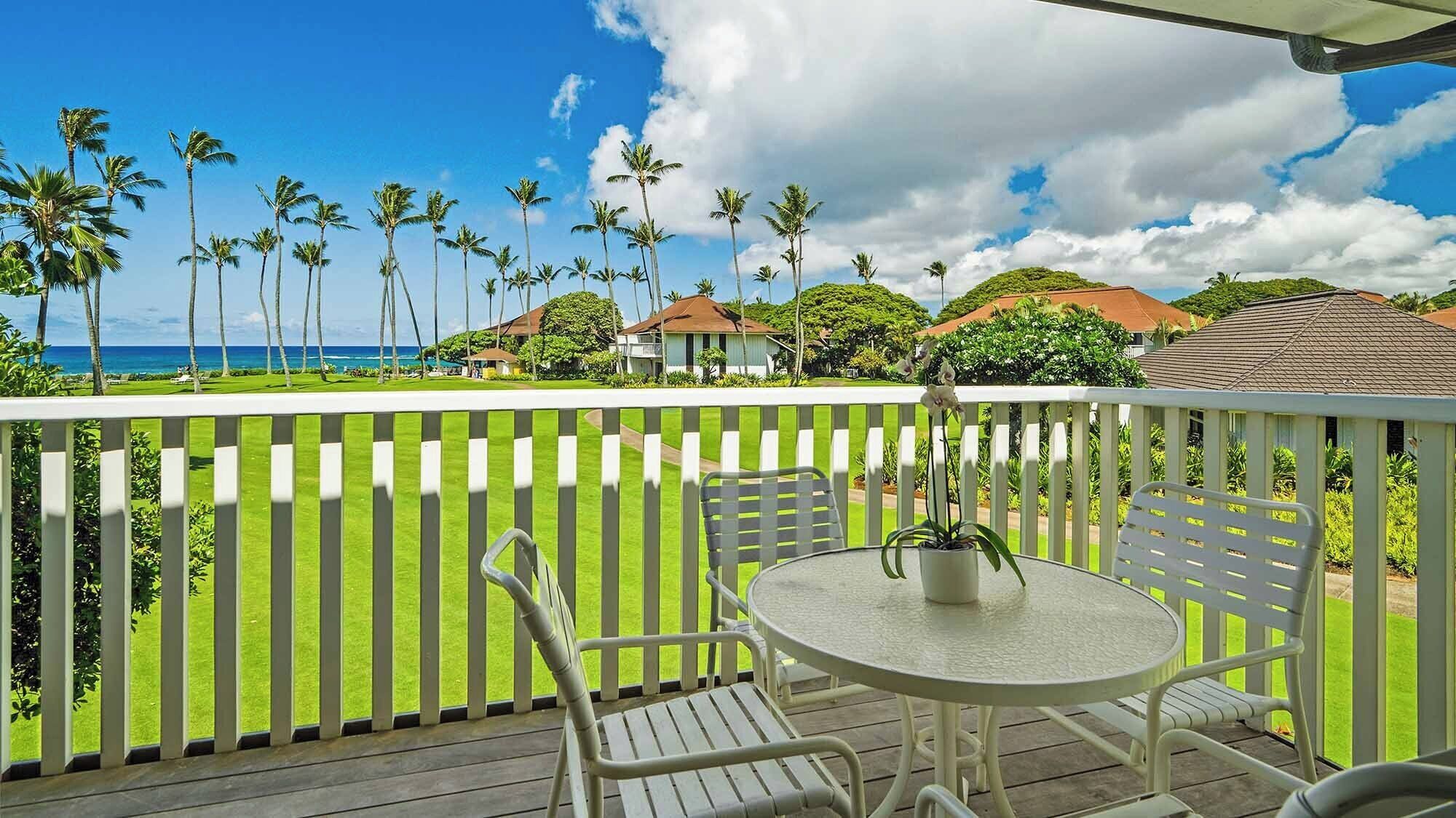 Kiahuna Plantation 029 By Parrish Kauai