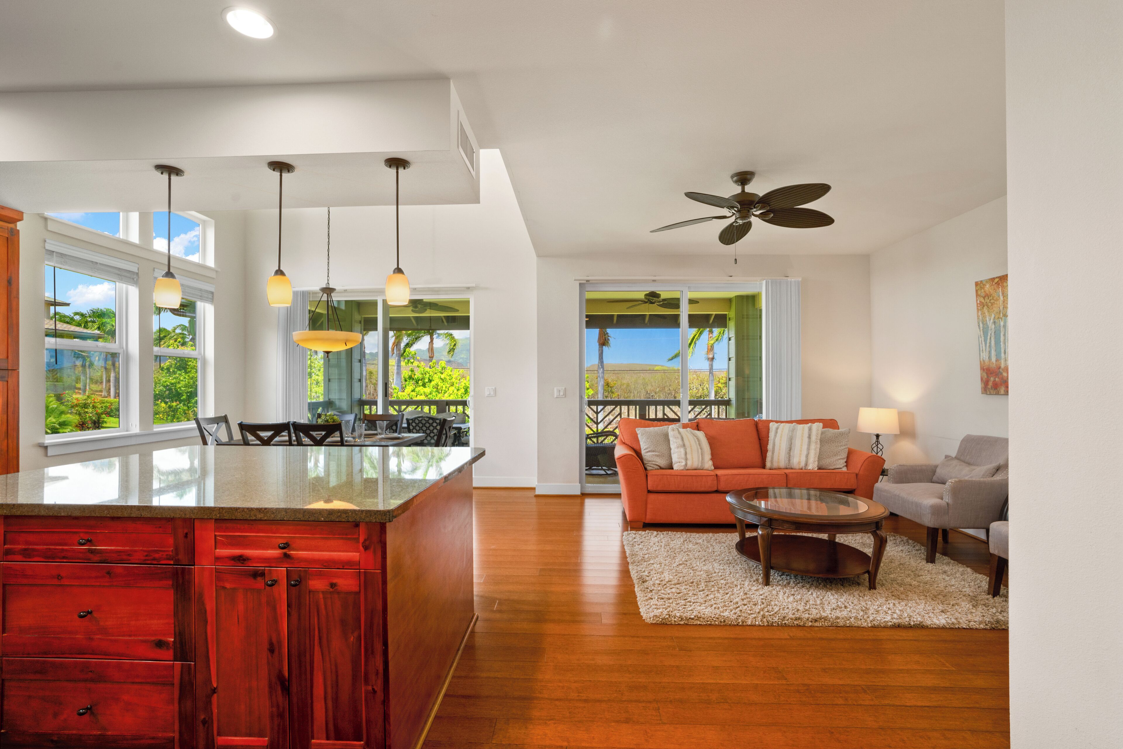 New listing! Lovely Poipu Condo with Gym and Pool