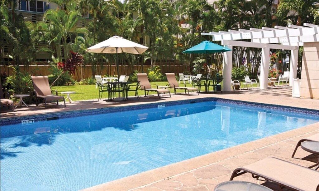 Club Wyndham Royal Garden at Waikiki - Studio