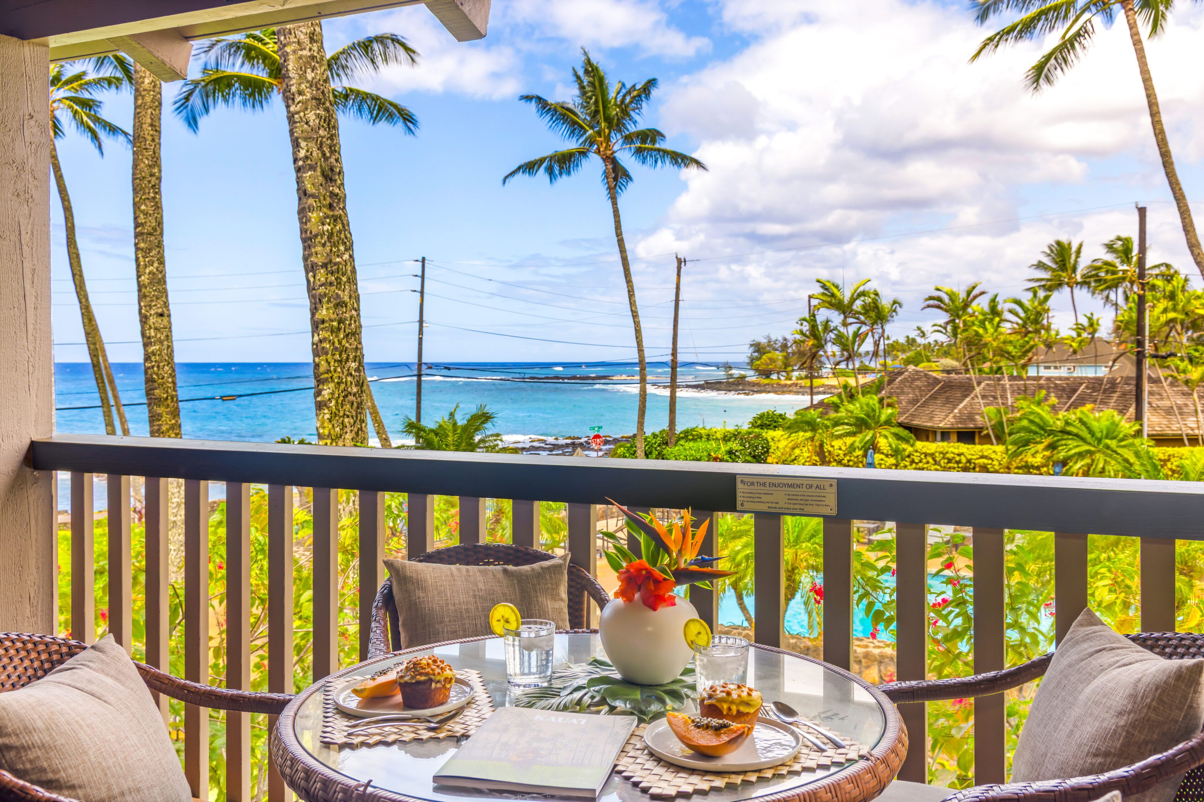 Nihi Kai 201 Ocean Comfort