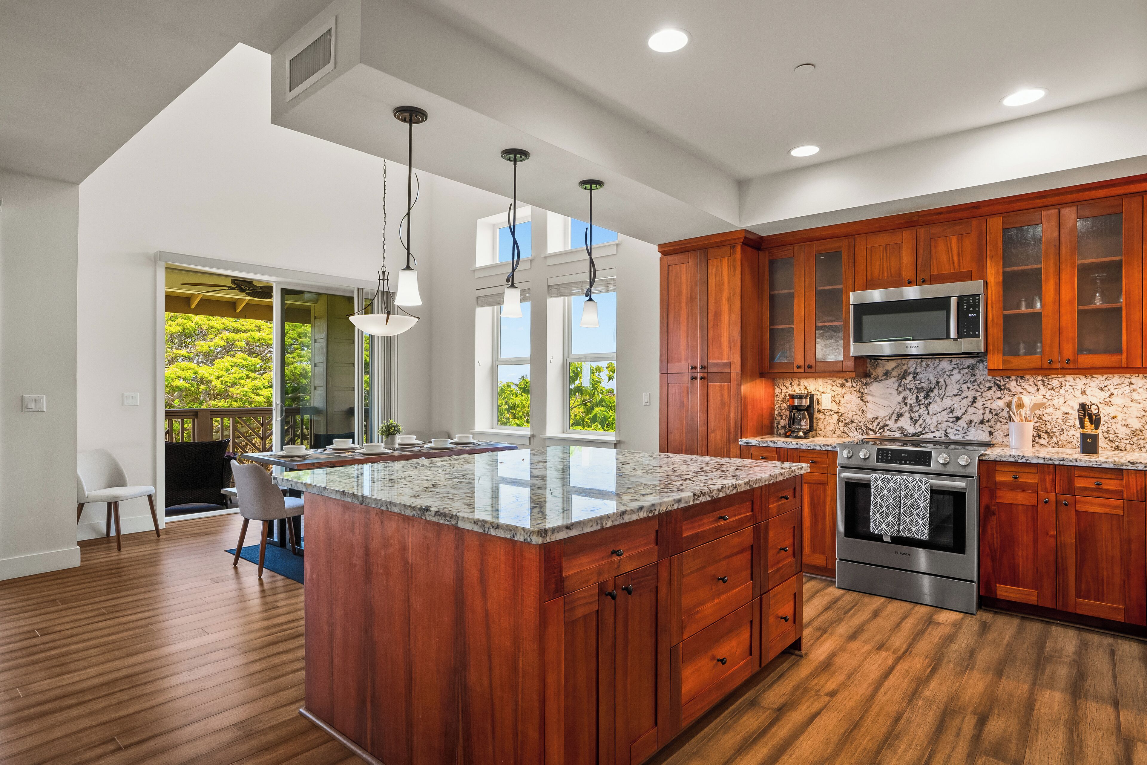 NEW LISTING! Spacious Condo with Resort Amenities