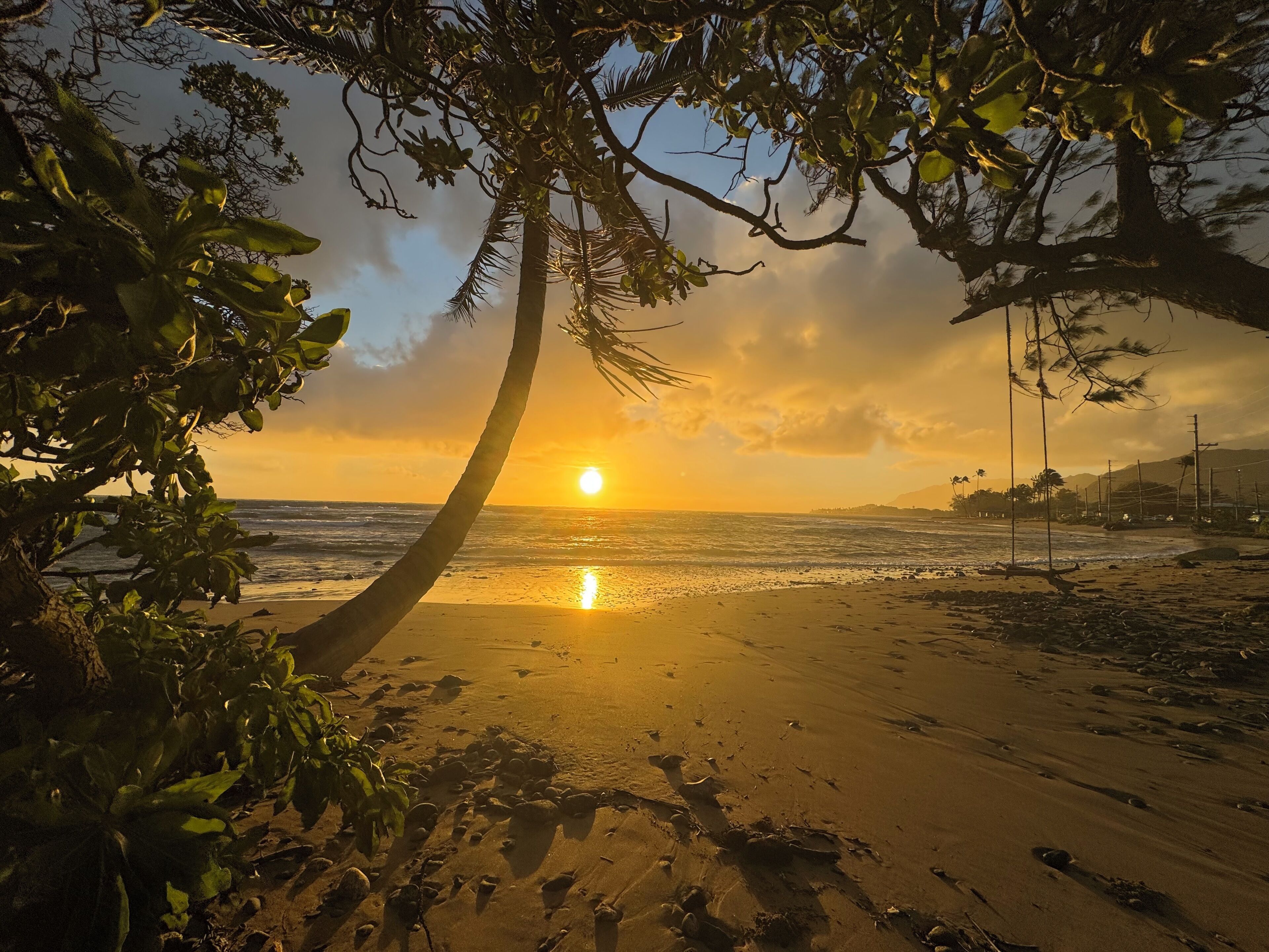 Modern Oceanfront Cottage