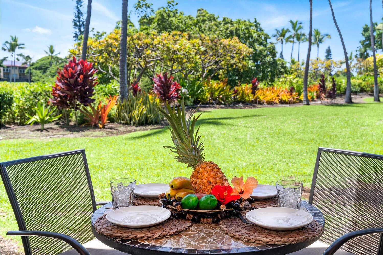 Kksr#7-103 Ground Floor, Garden/Golf Course Views, Beautifully Remodeled