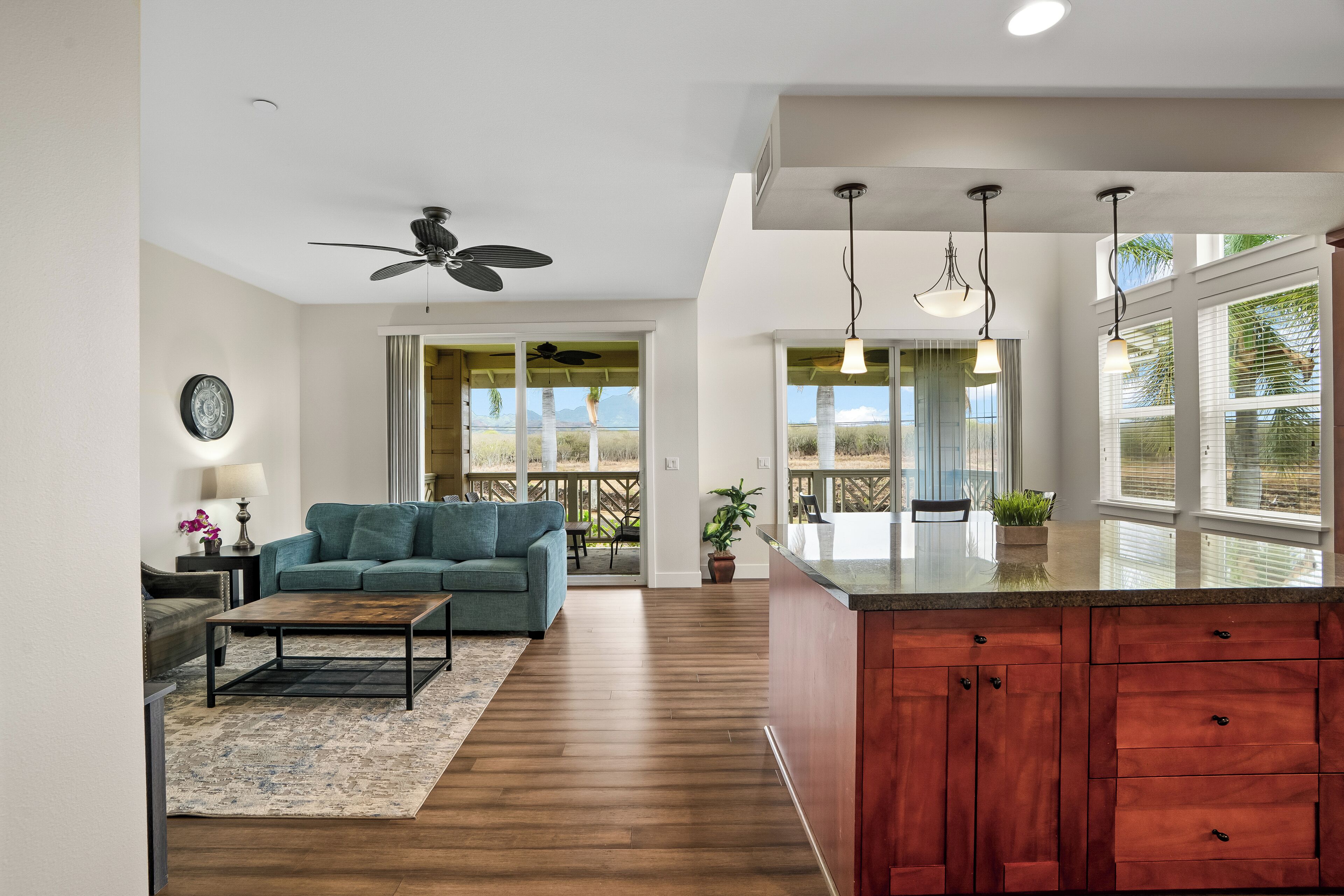 New Listing! Poipu Townhome with Resort Amenities