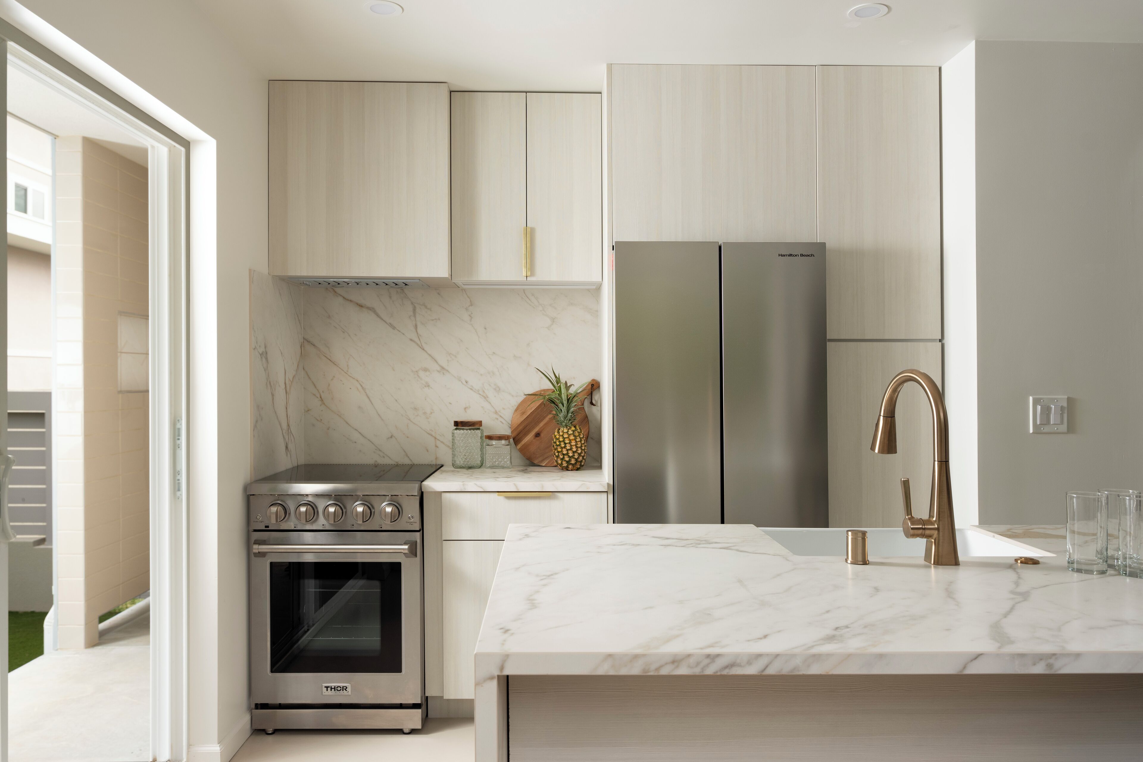 The Modern Kailua Beach House