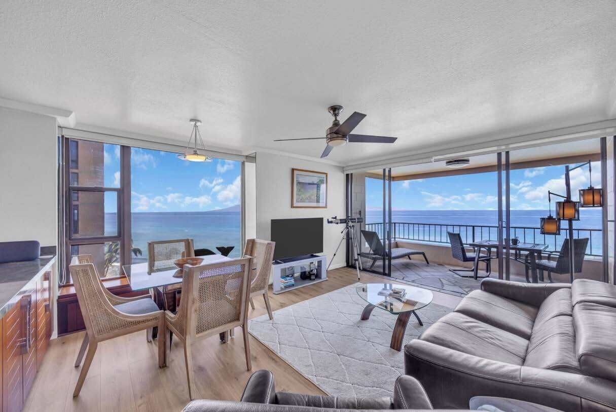 Absolutely Oceanfront - Corner Unit - Amazing Views