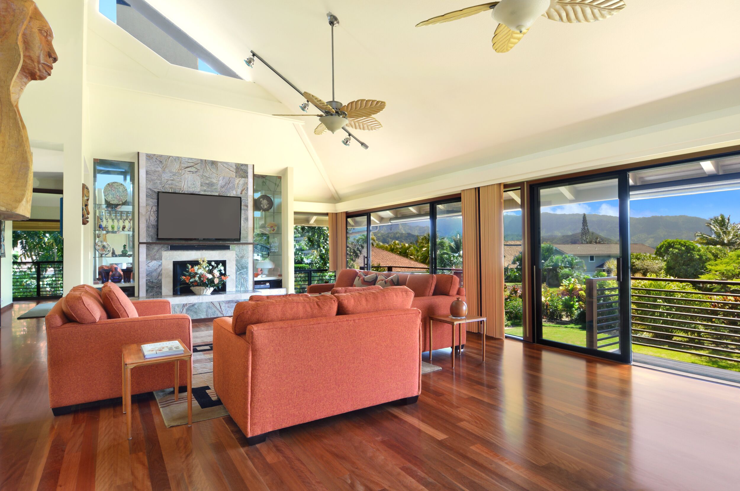 Orchid Hale, A/C, Elegant, Extraordinary Home!