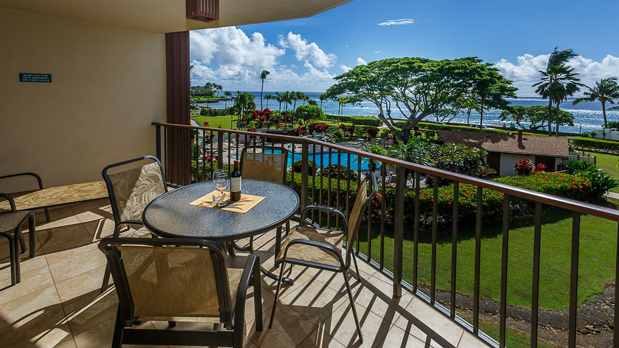 Lawai Beach Resort 314 By Parrish Kauai - oceanfront views steps from Lawai Beac