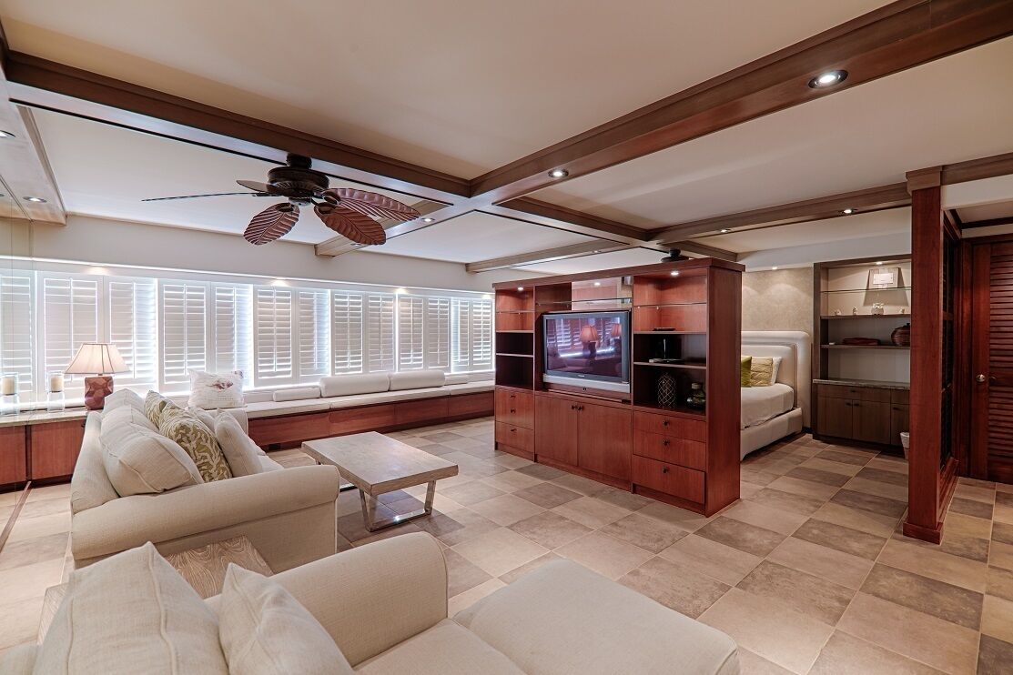 Enjoy Beachside Living! Relax at the Popular Colony Surf #307