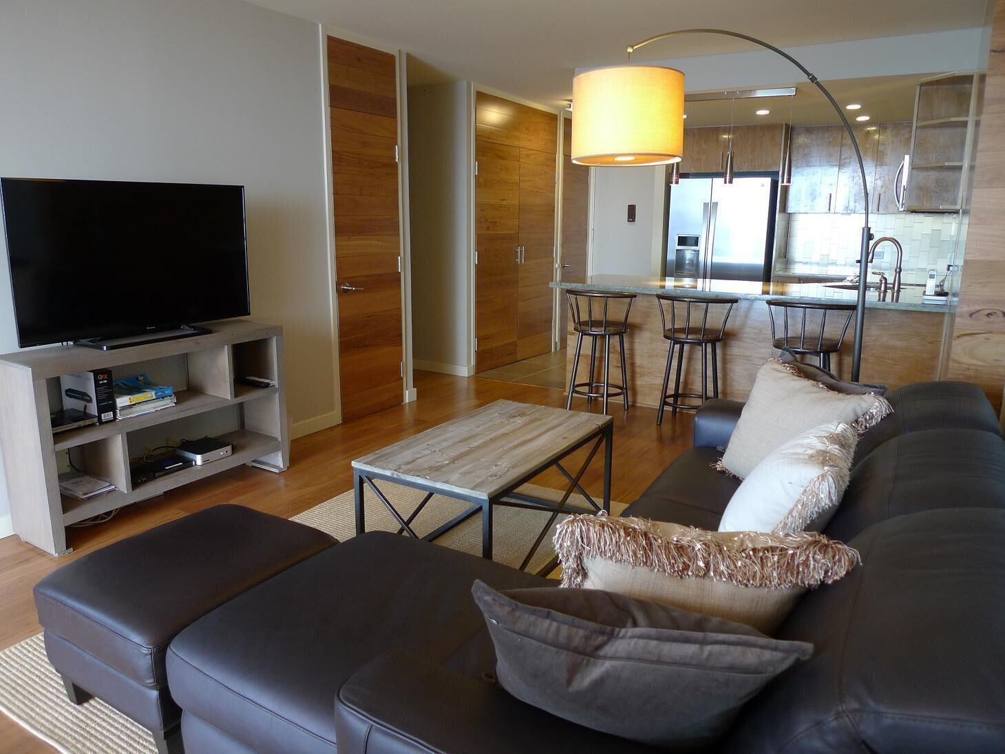 Breathtaking Ocean and Yacht Harbor Views! #1788