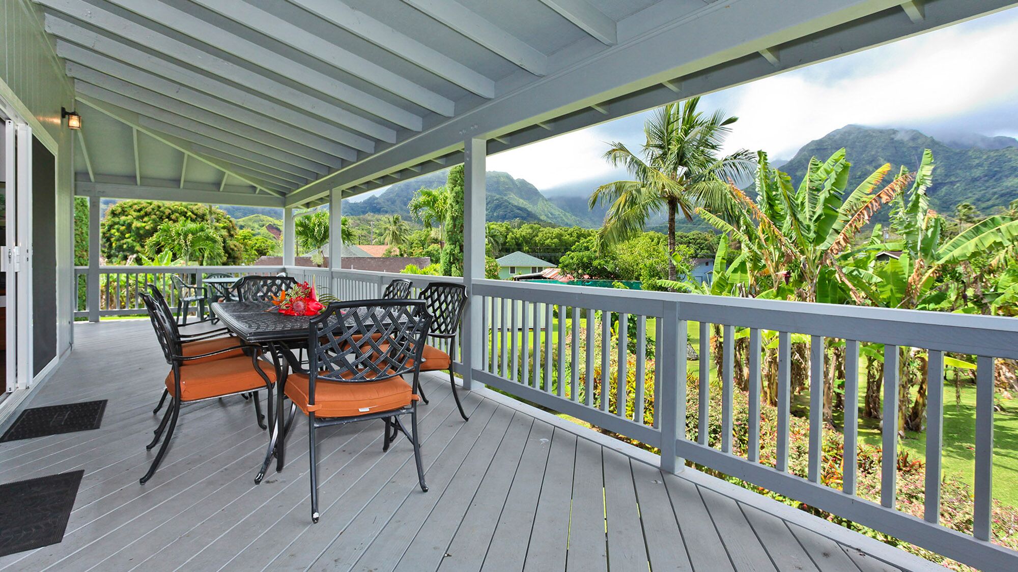 Hale Okale By Parrish Kauai - Hanalei Value & Location