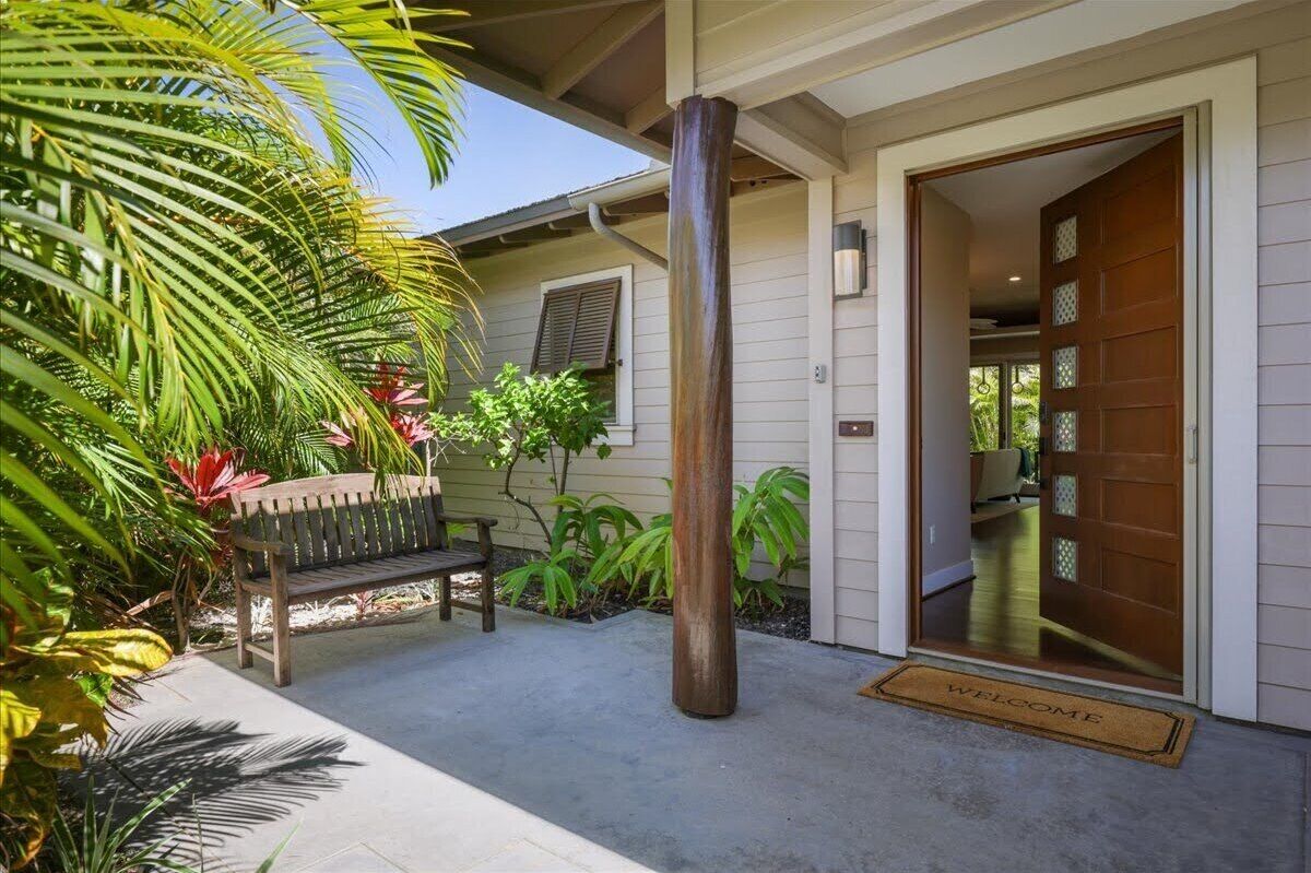 Luxurious 3-Bedroom Single Story cottage