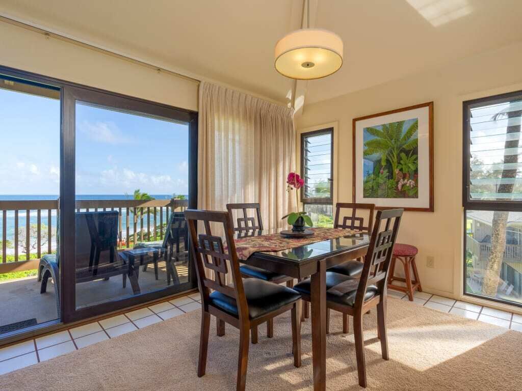 1 Bedroom Condo w/Epic Ocean View - Kaha Lani 319