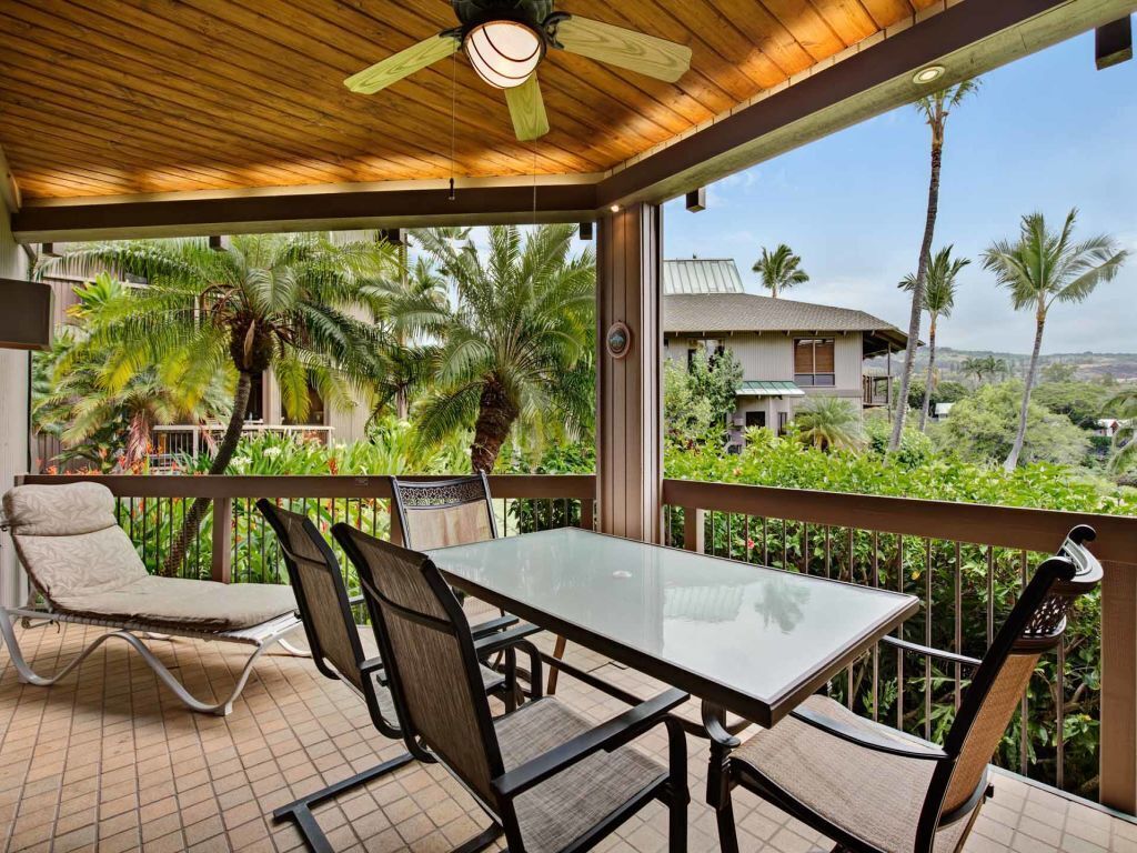 Oceanfront Resort Perks+Suite w/Full Kitchen, Washer/Dryer, WiFi, Lanai, TV Kanaloa 3401