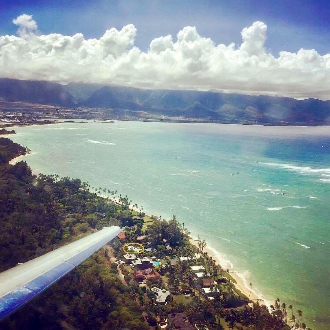 Beach House! Great for Wind-sports on Maui's North-shore close to Kahului & Paia