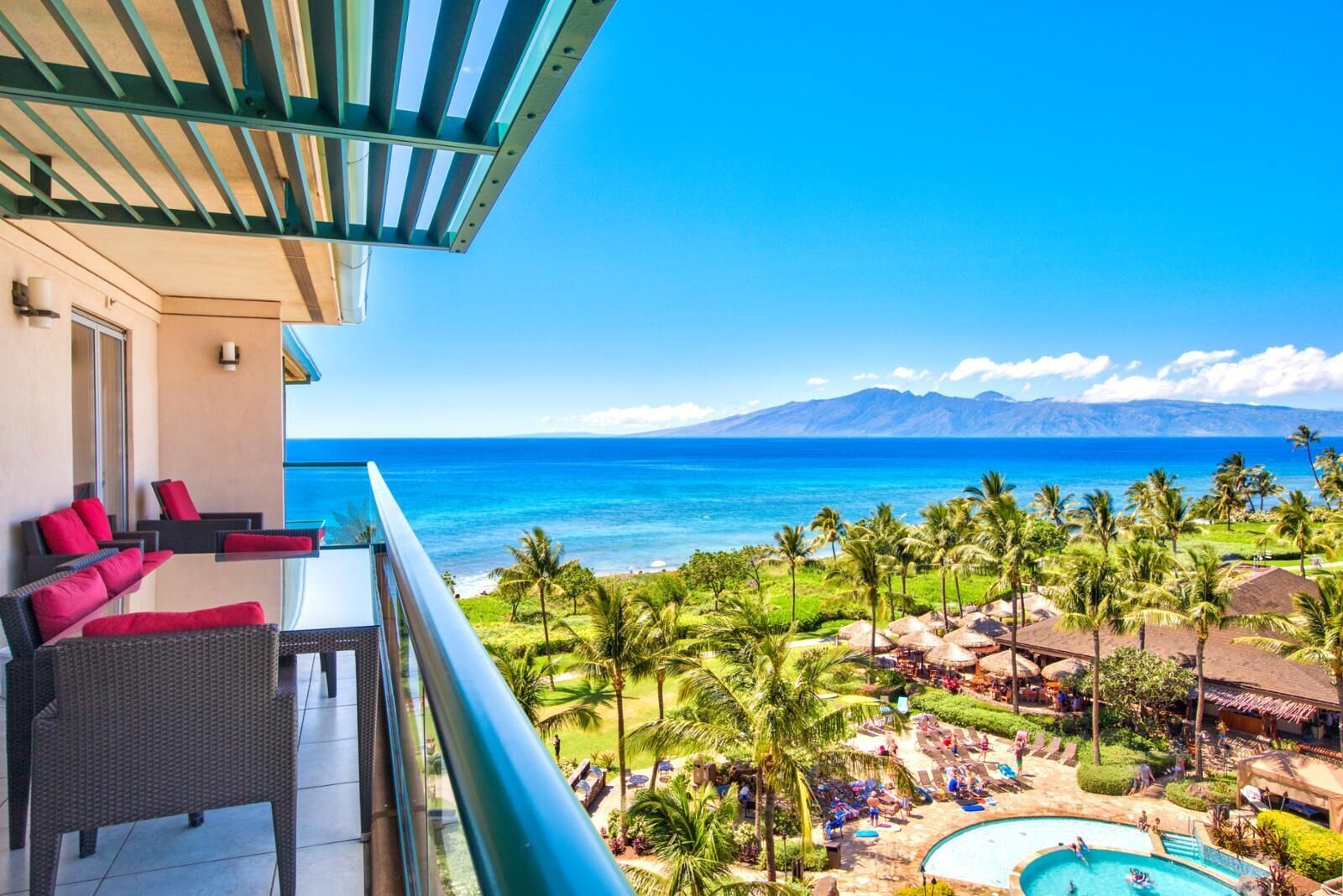 KBM Resorts | FREE CAR | Honua Kai Hokulani | Ocean view | 3-Bedroom Condo, Perfect for Families! HKH-603