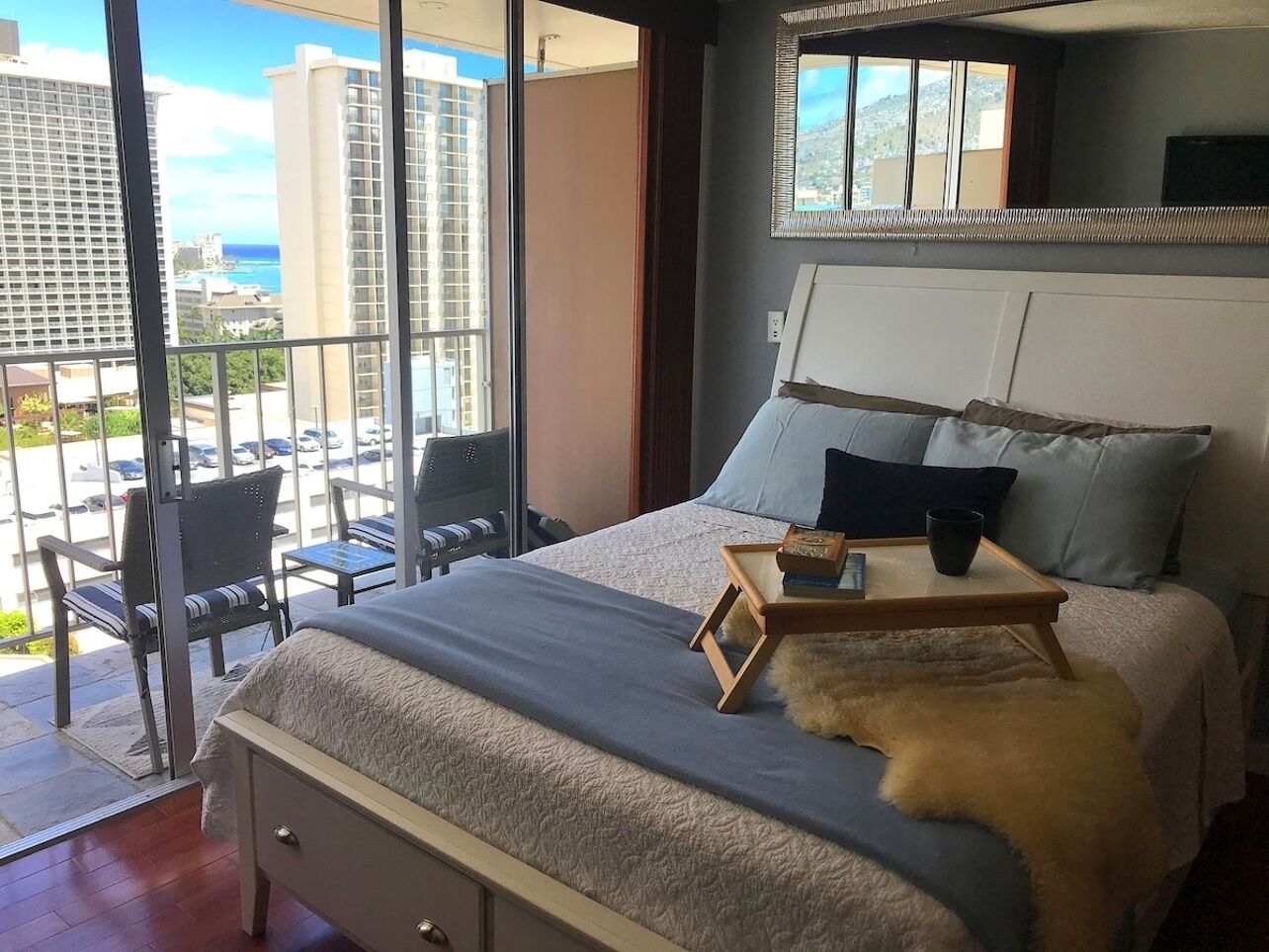 Marine Surf Waikiki Studio