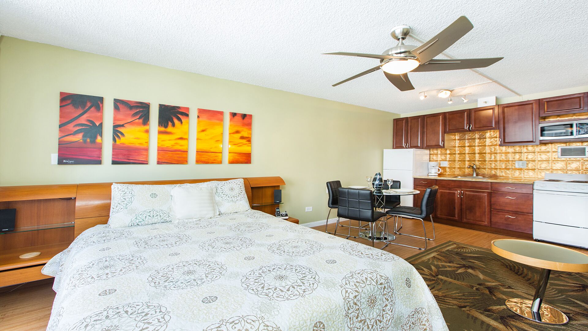 WaikikiLux 509 Waikiki