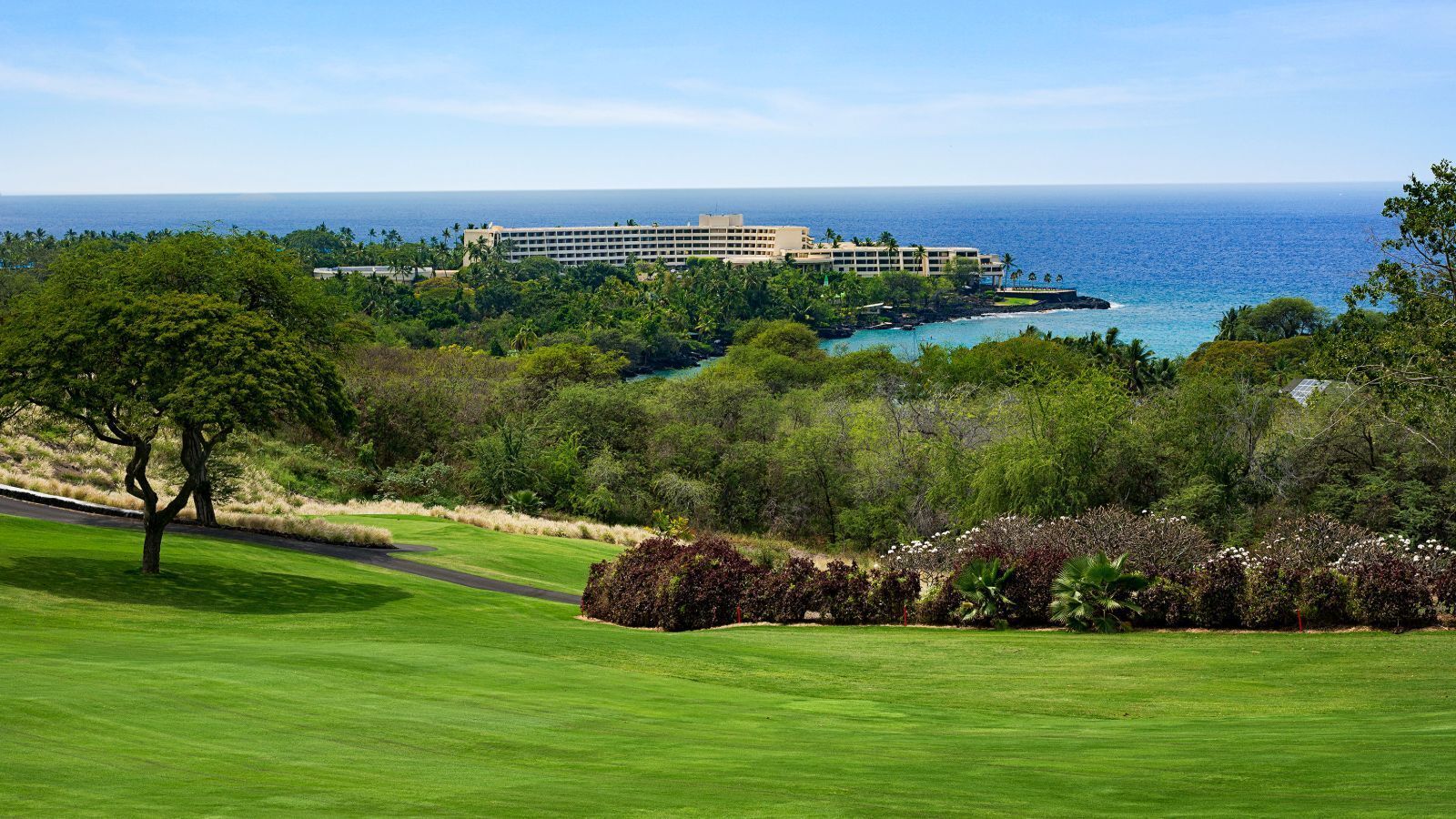 🏖️Great Ocean and Golf Course Views| No Stairs | vrKCV