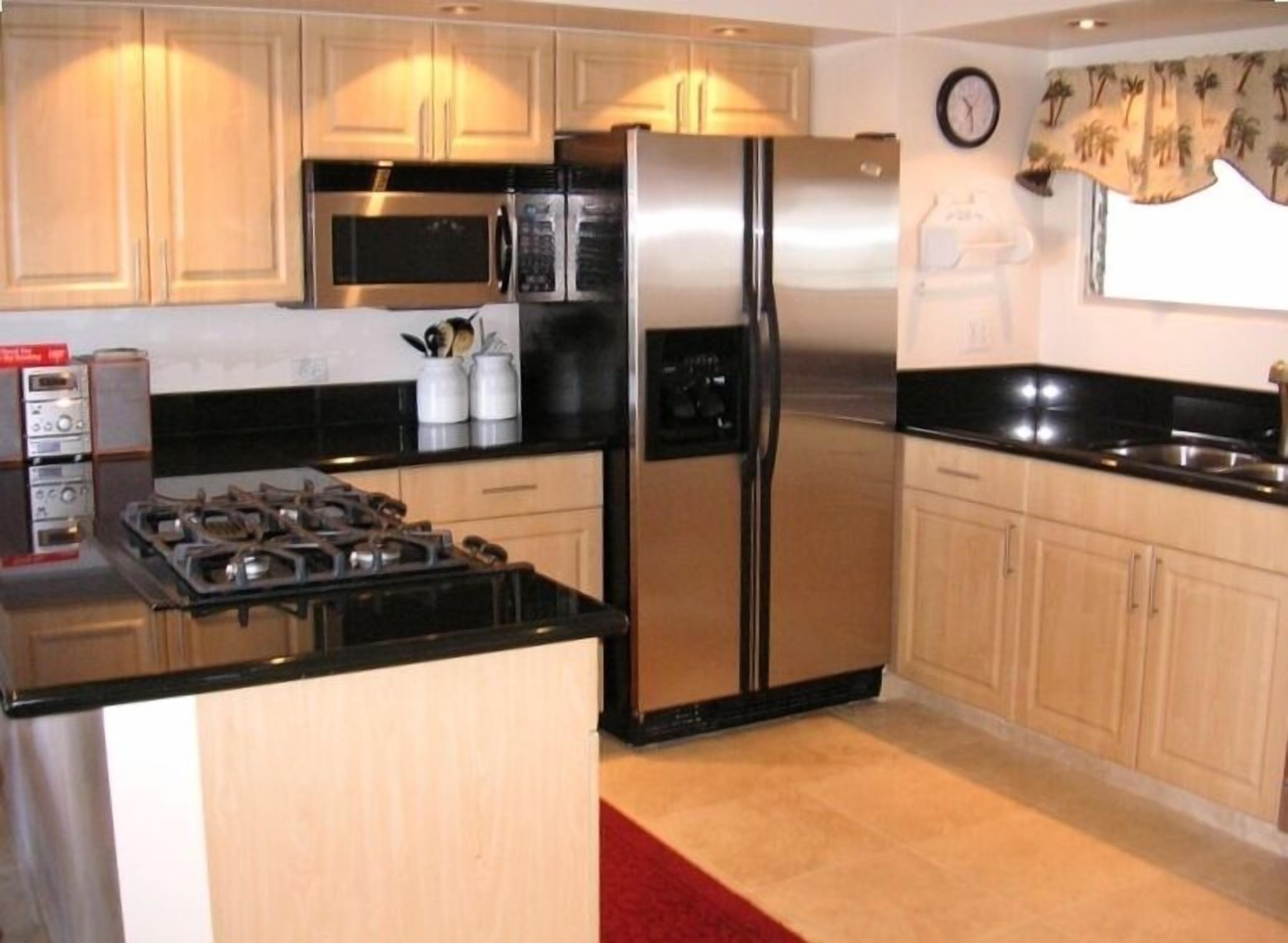 Waikiki Shore 2 Bedroom Condo