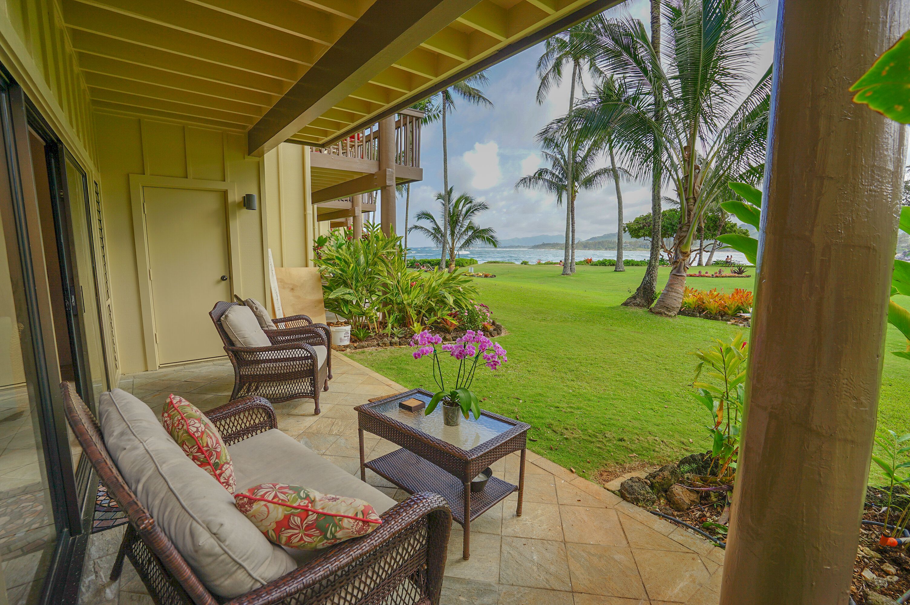 Your home in the islands!