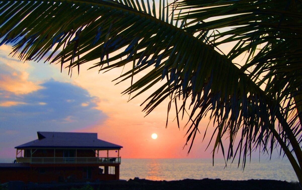 Spectacular Oceanfront! 20' from the Sea