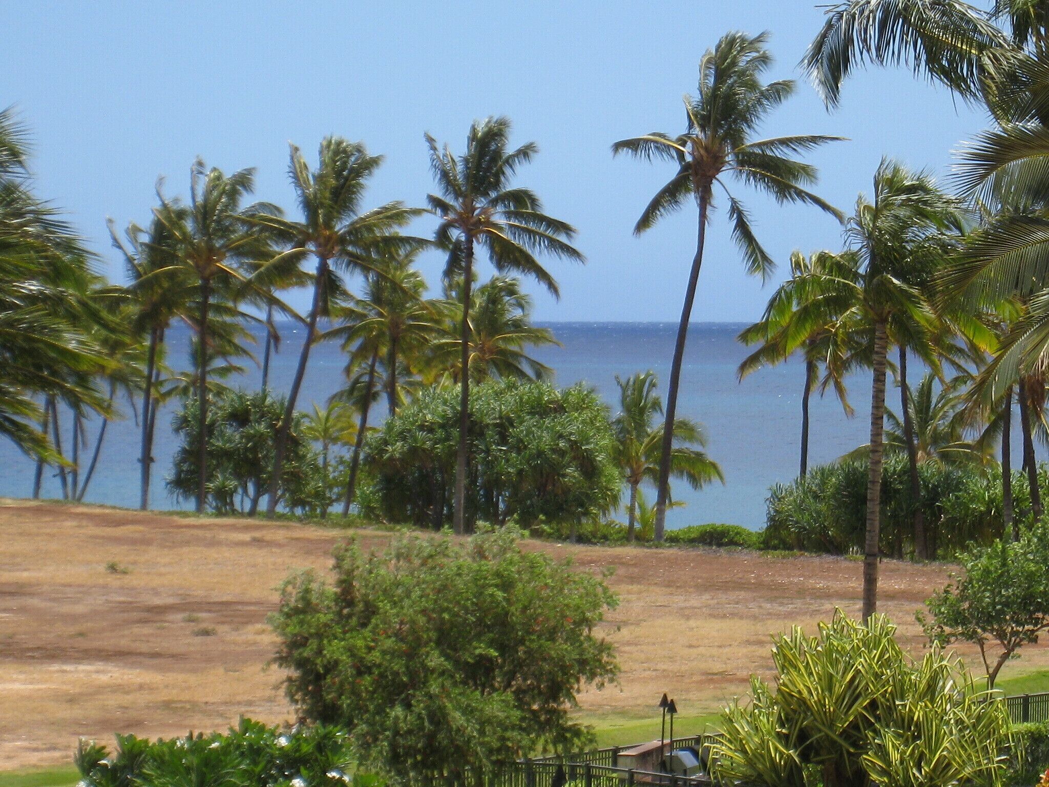 Frontal 5-Stars Oceanview Beach Villas at Ko Olina 2-Bedroom & 2-Full Baths
