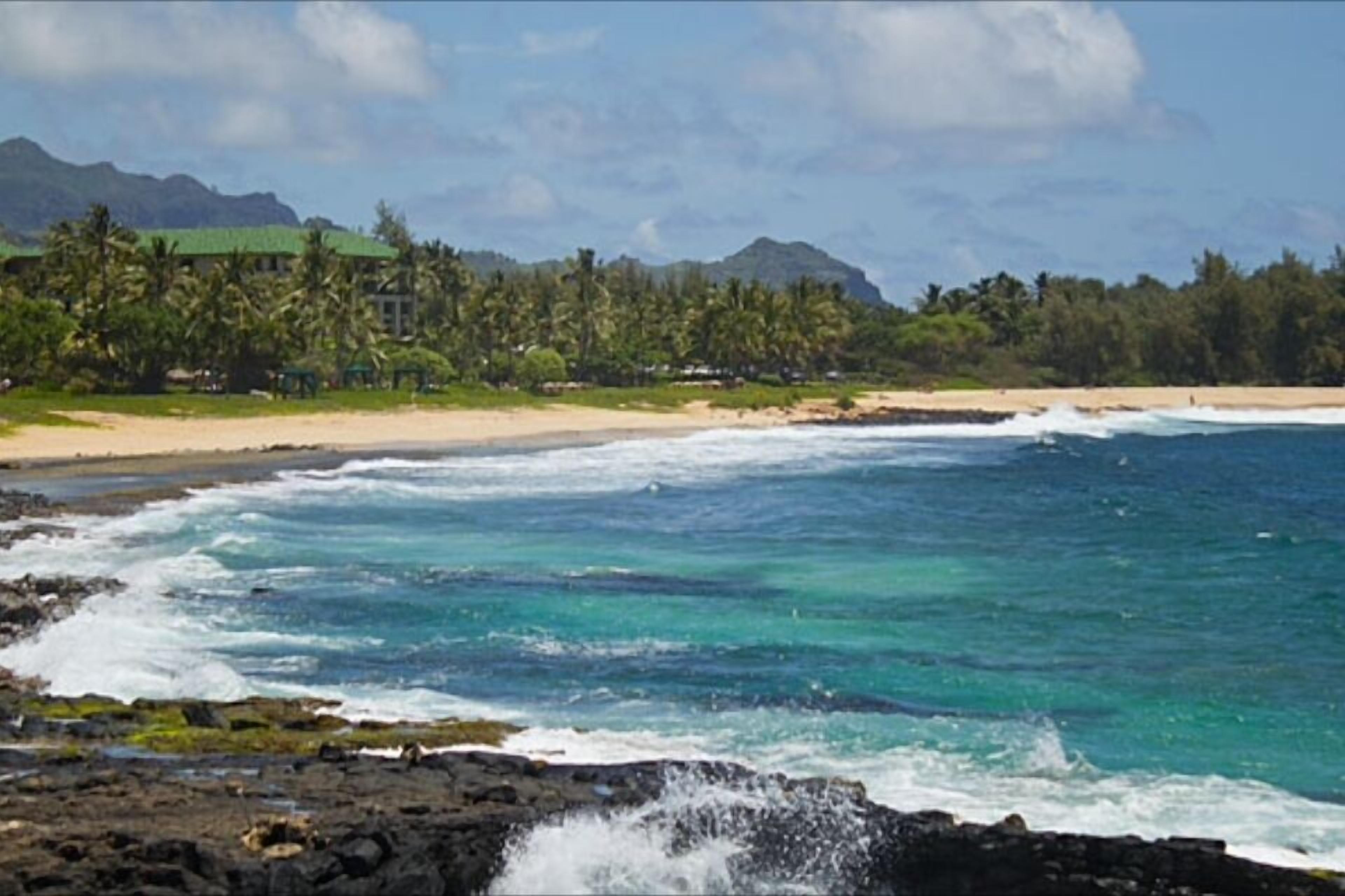 Oceanfront 2bdrm condo, Point at Poipu, Kauai available 12/20/25 to Jan 3, 2026