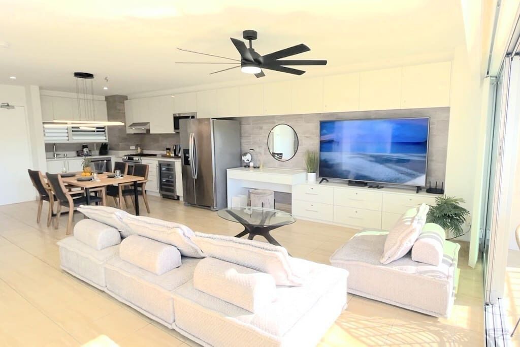 Waikiki Shore 1 Bedroom Ocean view