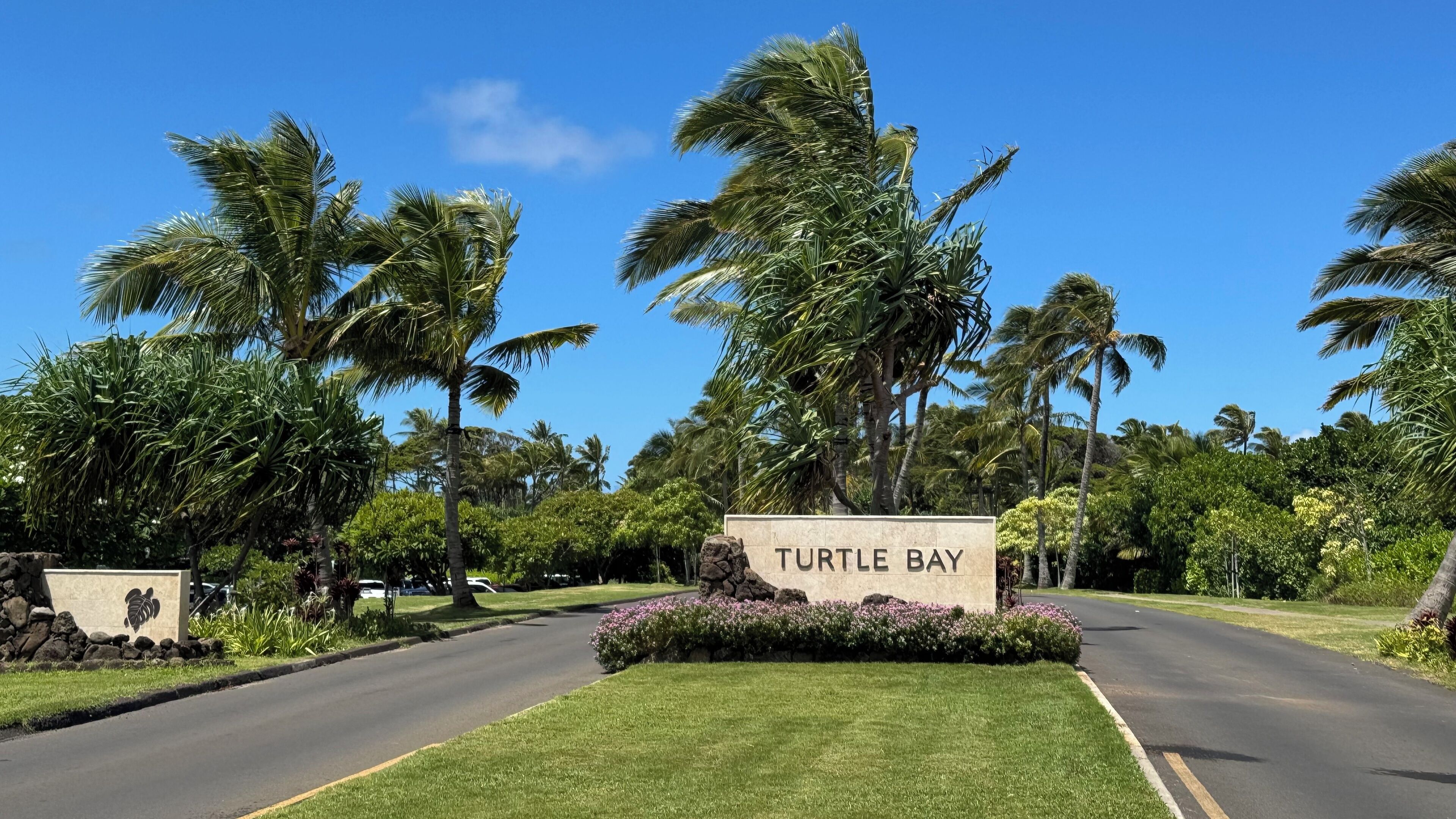 North Shore Getaway @ Turtle Bay  - Kuilima Estates East