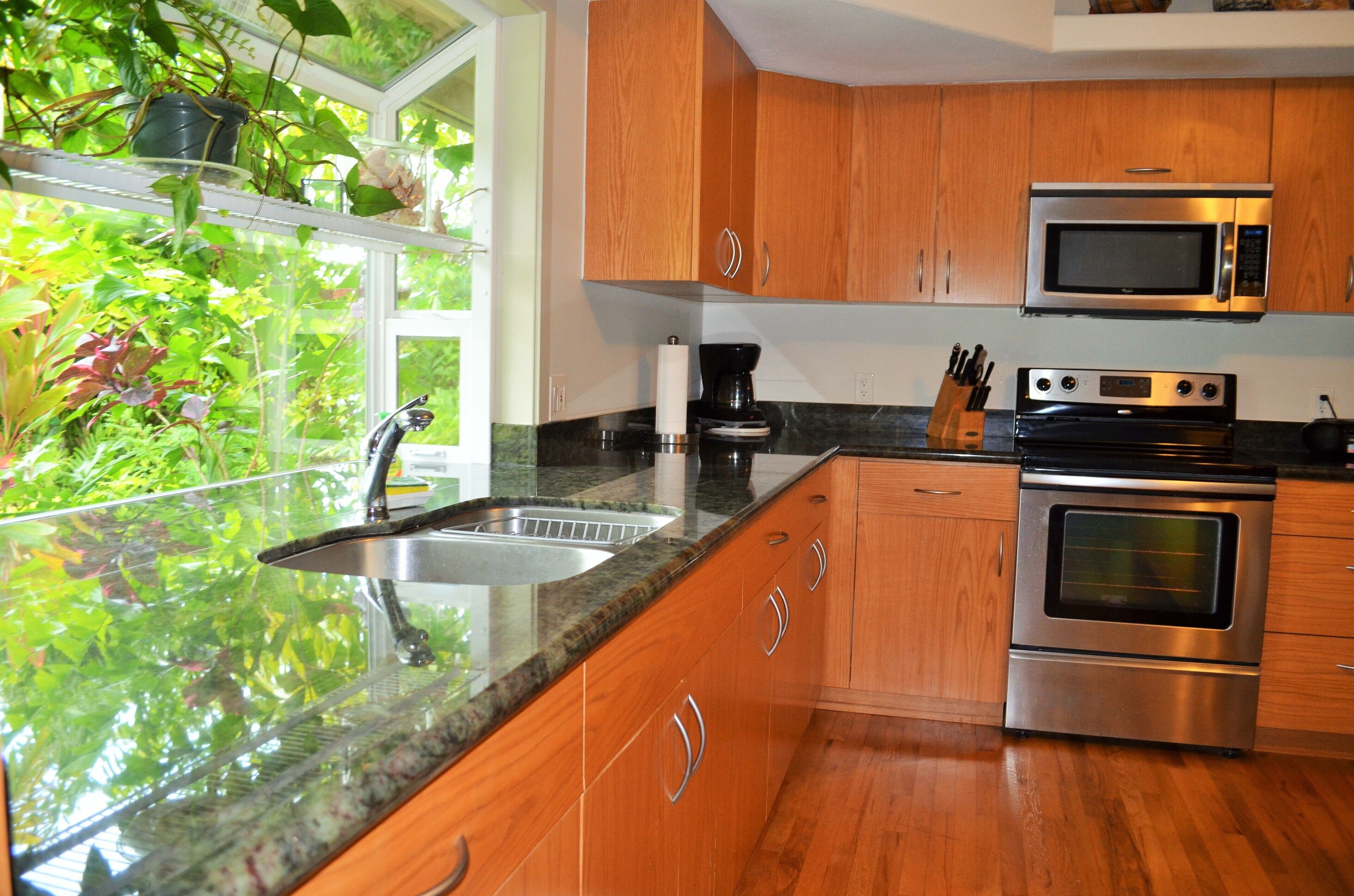 Private Country Cottage