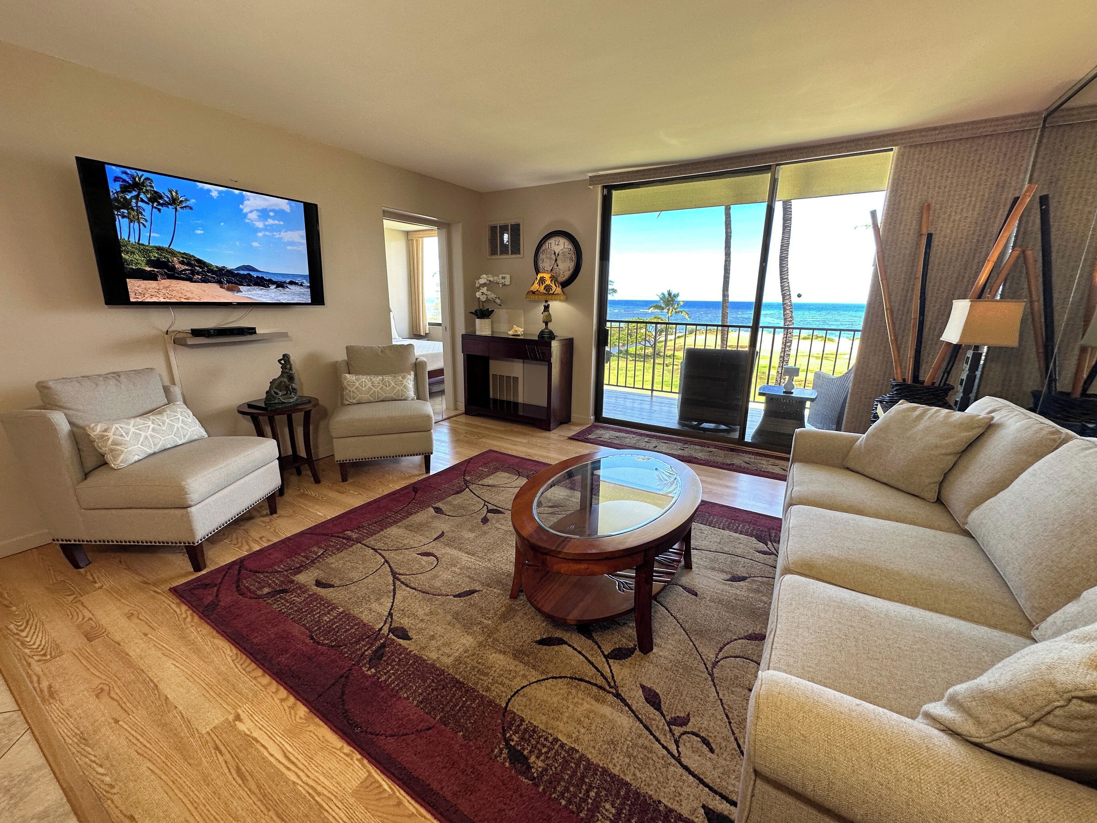 PREMIUM OCEAN VIEW REMODELED Condo * OCEANFRONT