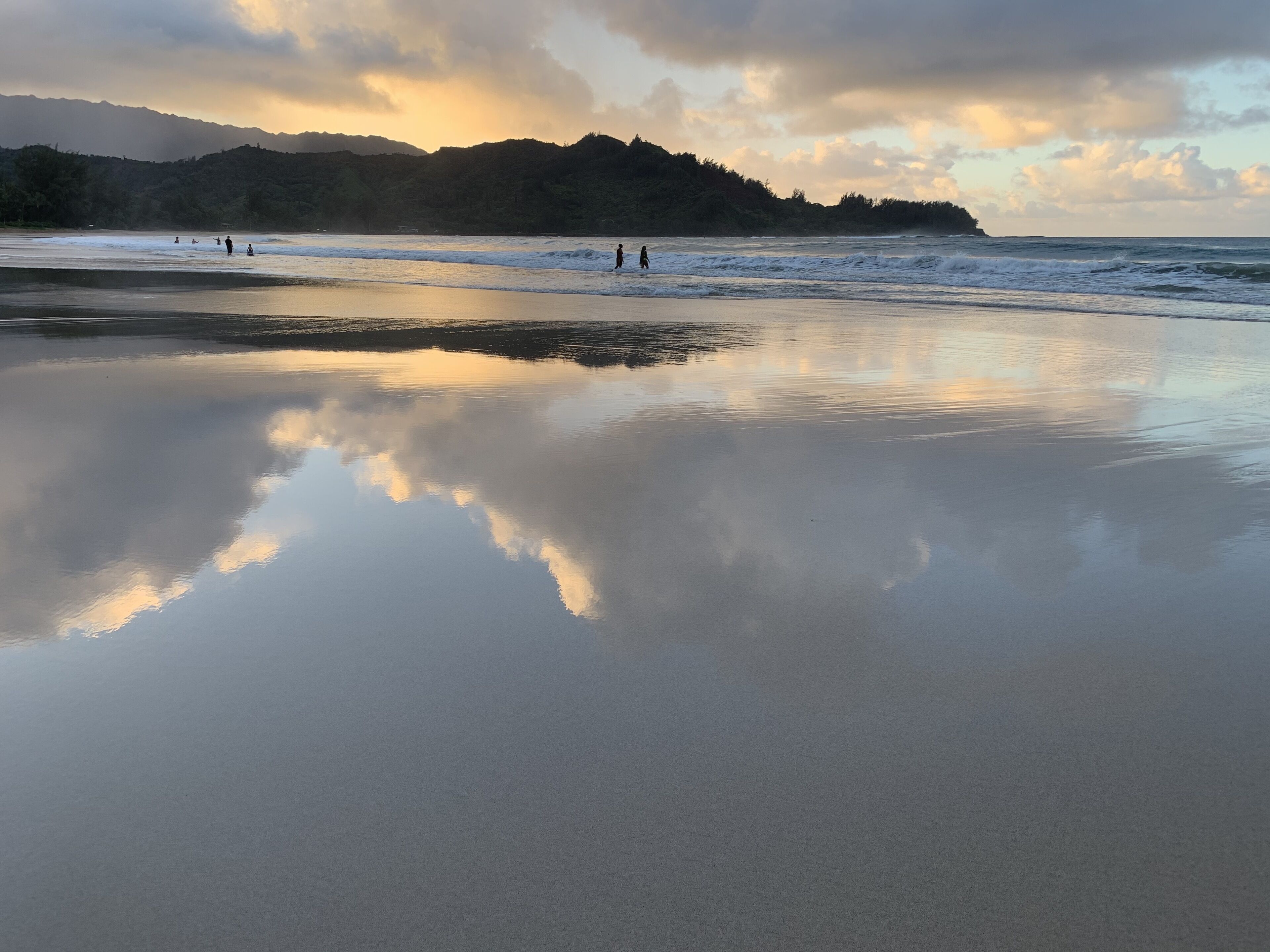 Beautifully Furnished-Great for families 3 Bed, 2 1/2 Bath Nihilani, Princeville