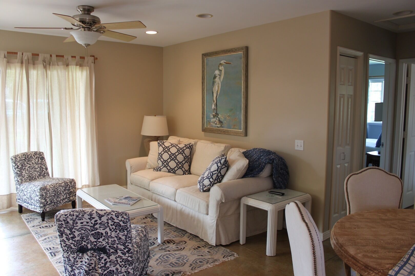 Plantation Style cottage short walk to beach and town nPermit STPH2013/0004