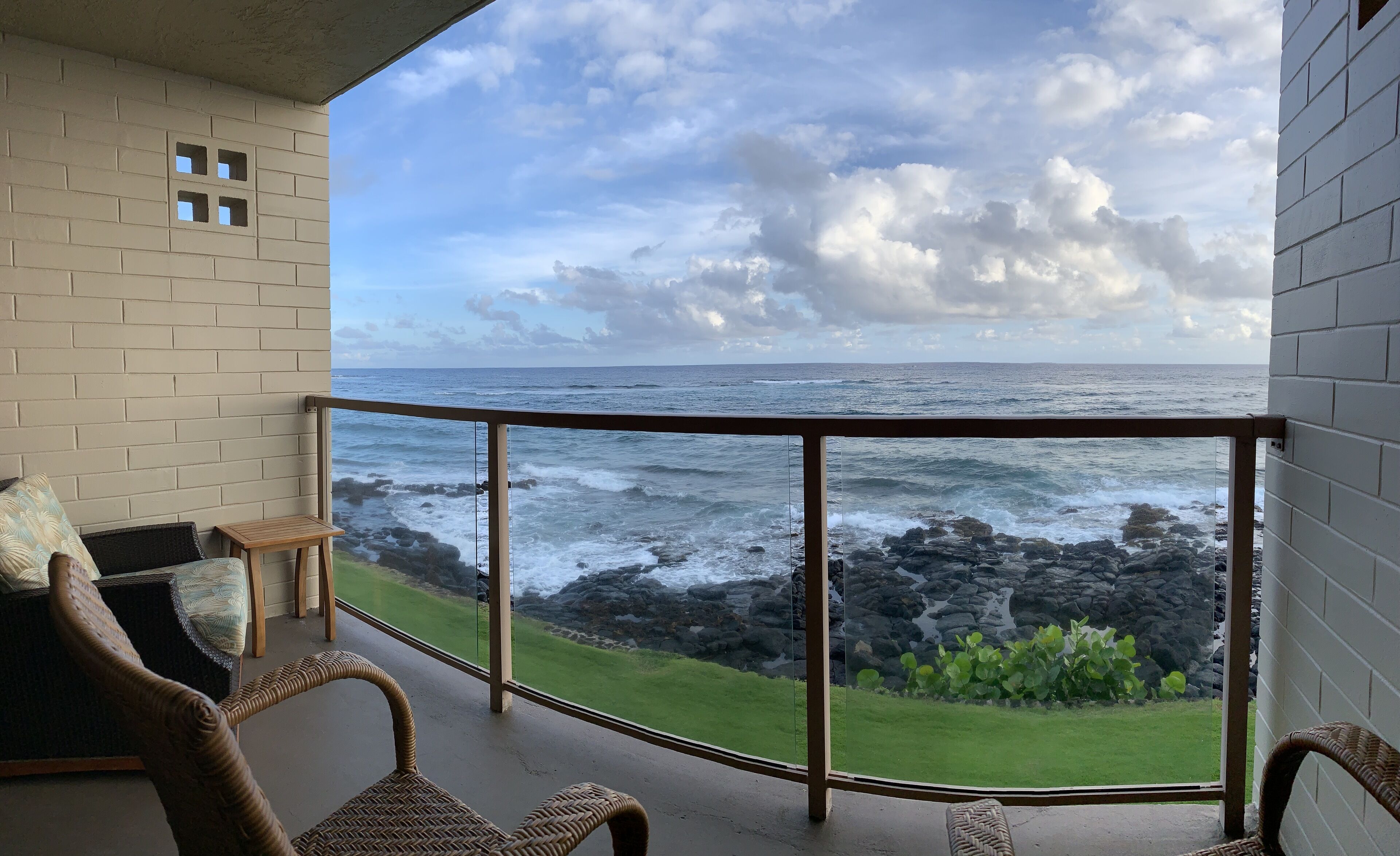 Private, Quiet, Second Floor Condo For Two! Condo # 213