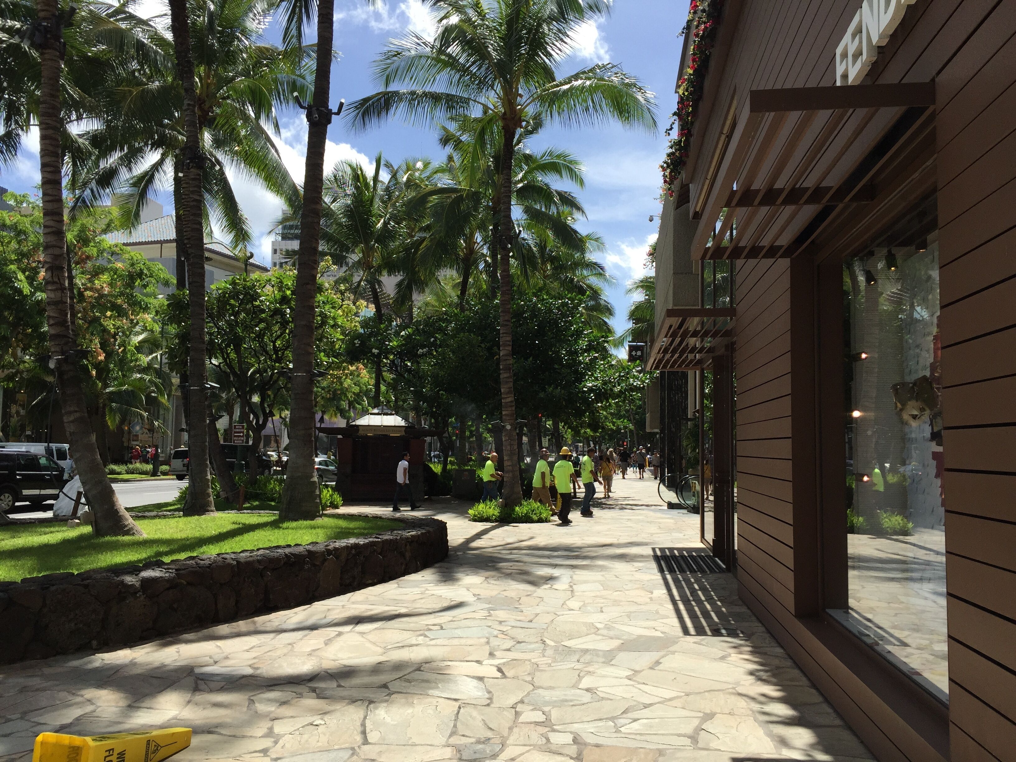 Wyndham Waikiki Beach Walk - June 5-12, 2022 available