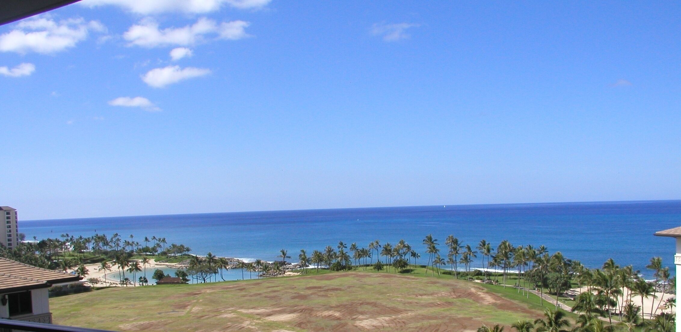 Unforgettable Ko Olina 11th Floor Penthouse, Direct Ocean View