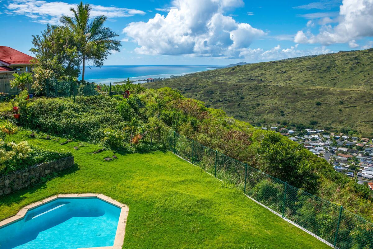 Large private home with pool & ocean views - Inquire about dates!