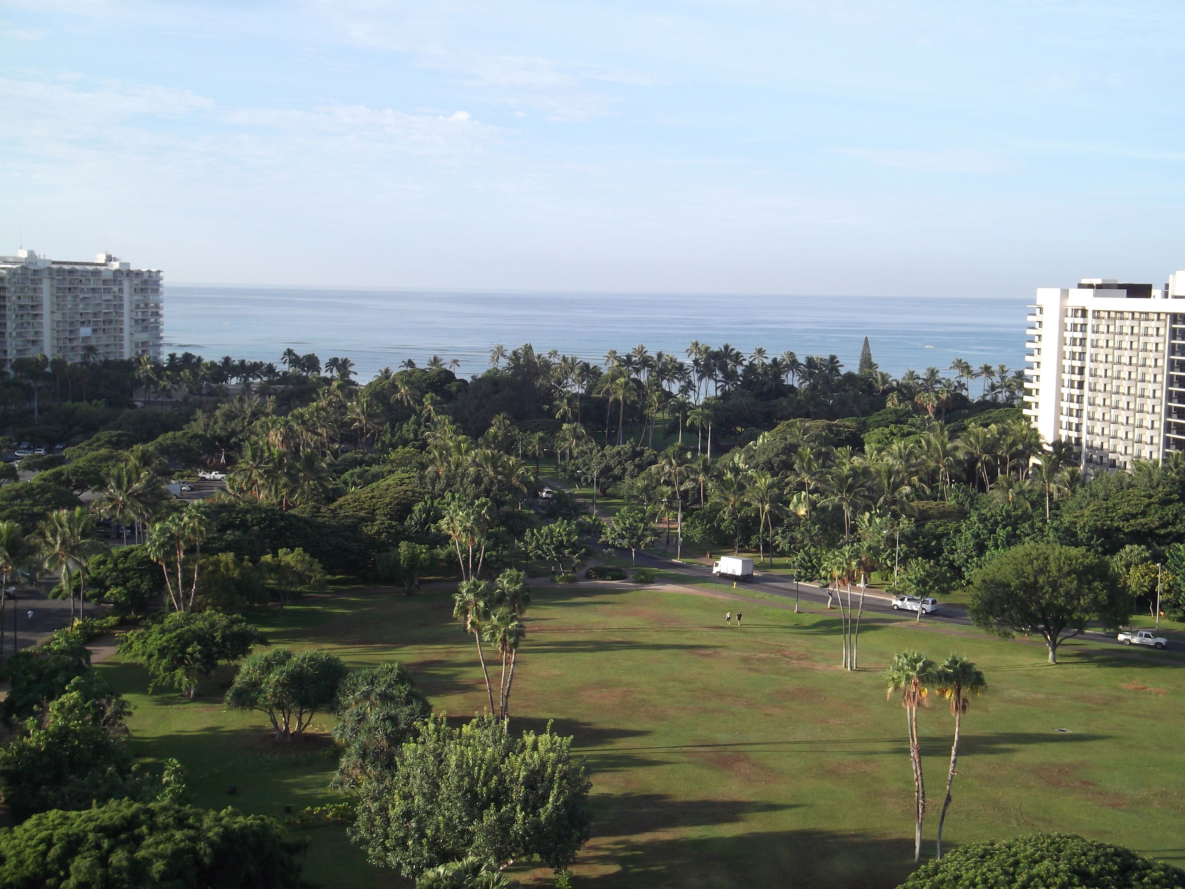 Enjoy the Ocean View, Relaxing Beaches and Vibrant Night Life.