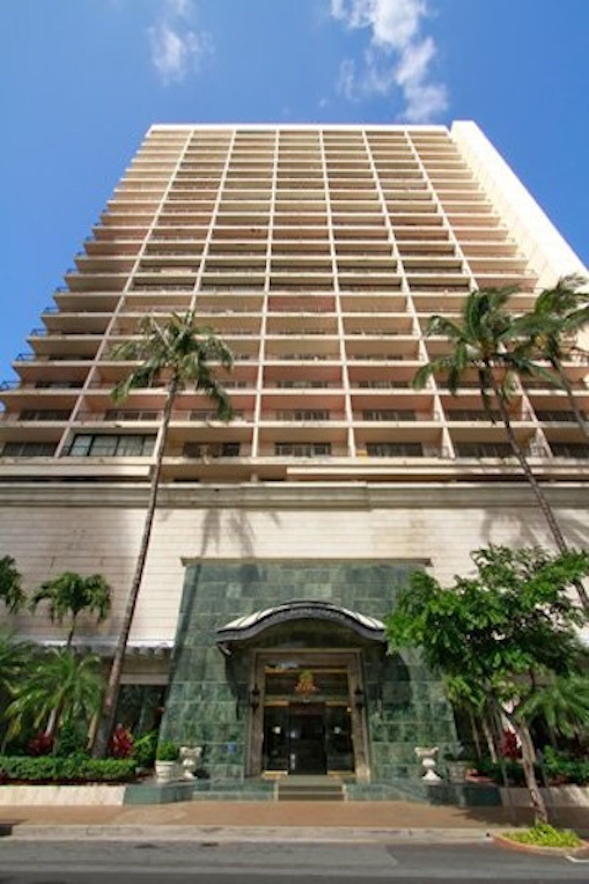 Wyndham Royal Garden Studio