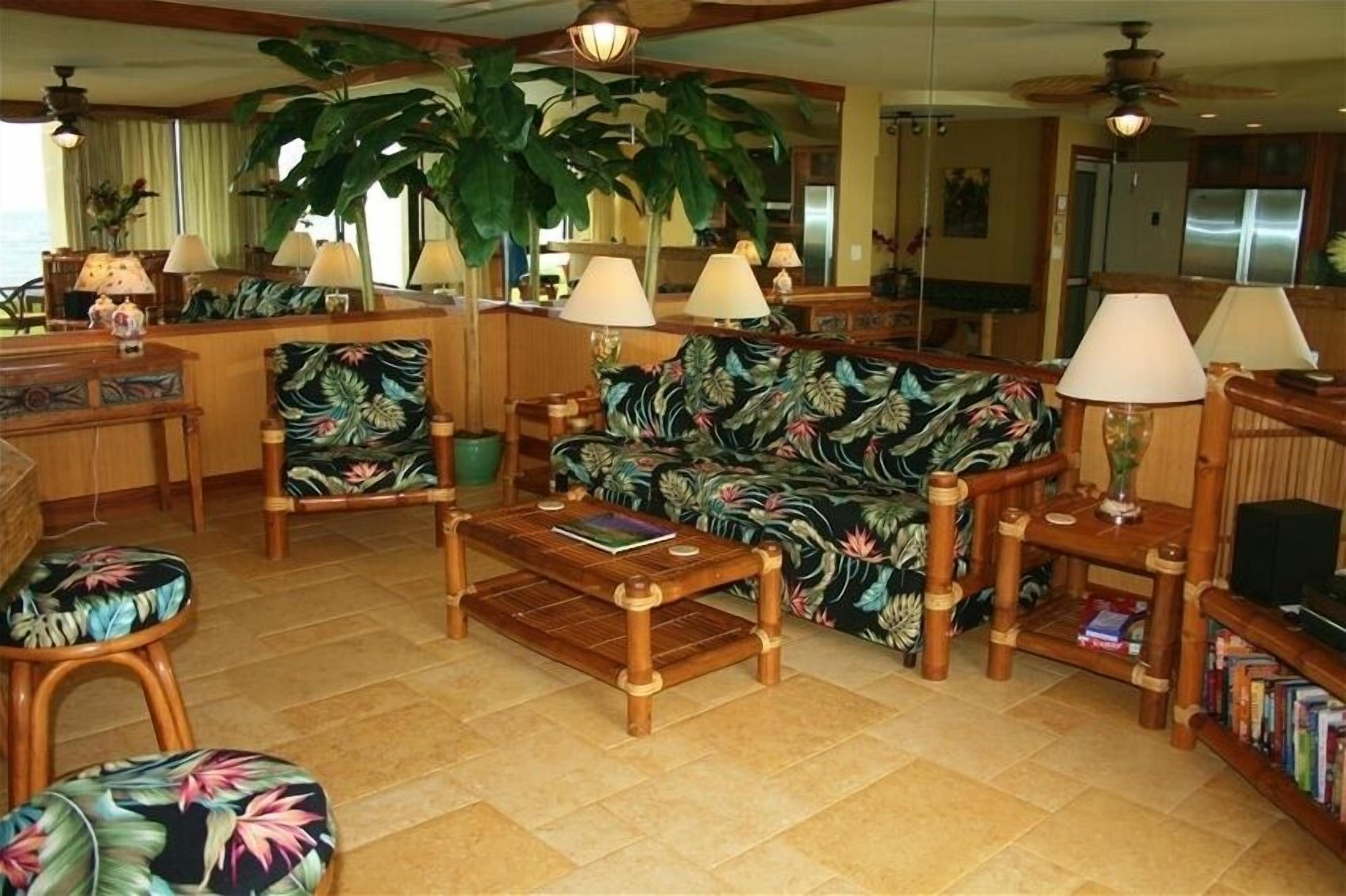 Poipu Oceanfront Dream Getaway at Kuhio Shores! 30 feet from the waters edge!!!