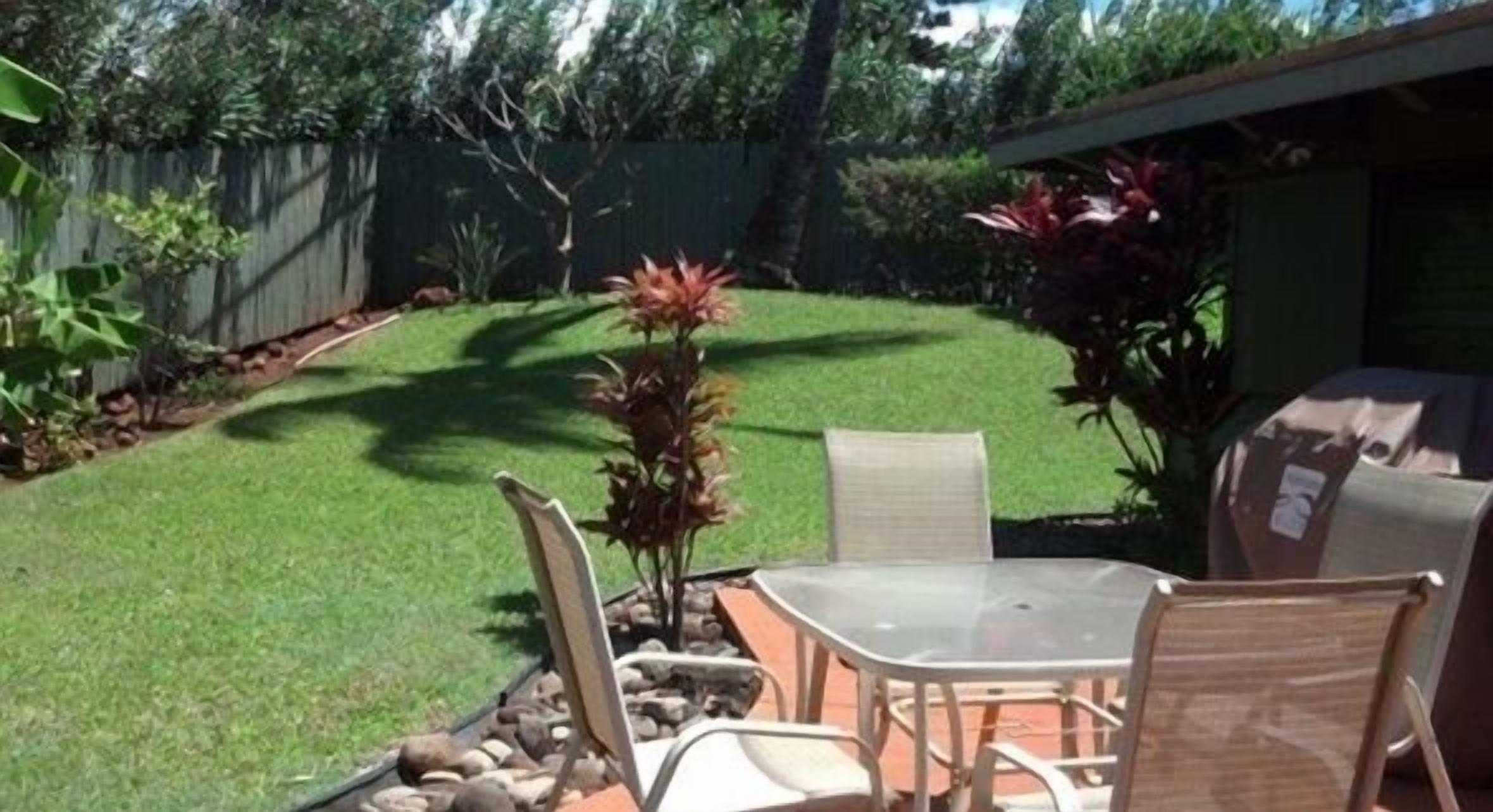 'PONO PLANTATION COTTAGE' SUMMER IN PARADISE-3 BEDROOM
