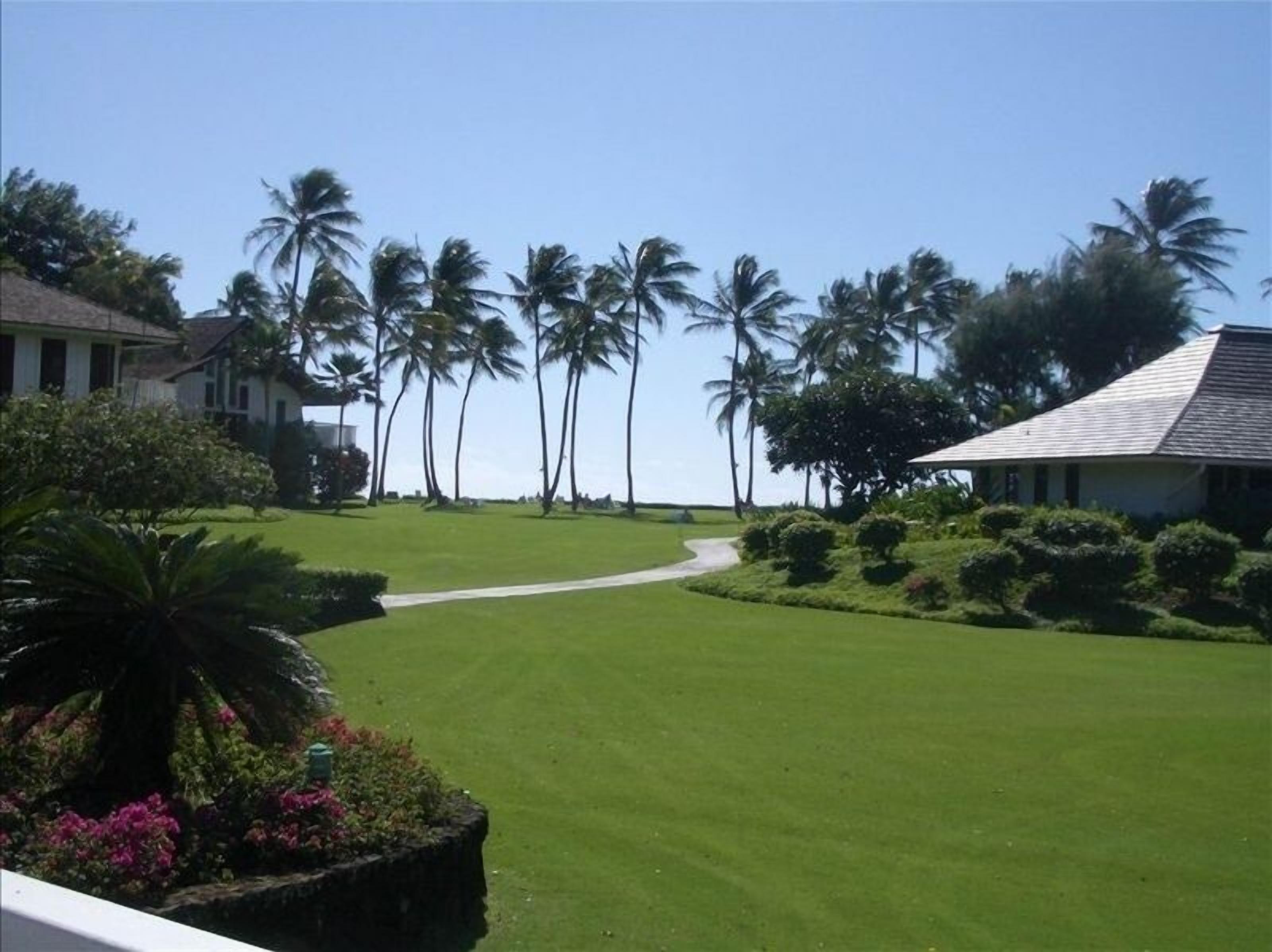 Kiahuna Plantation With View of Ocean