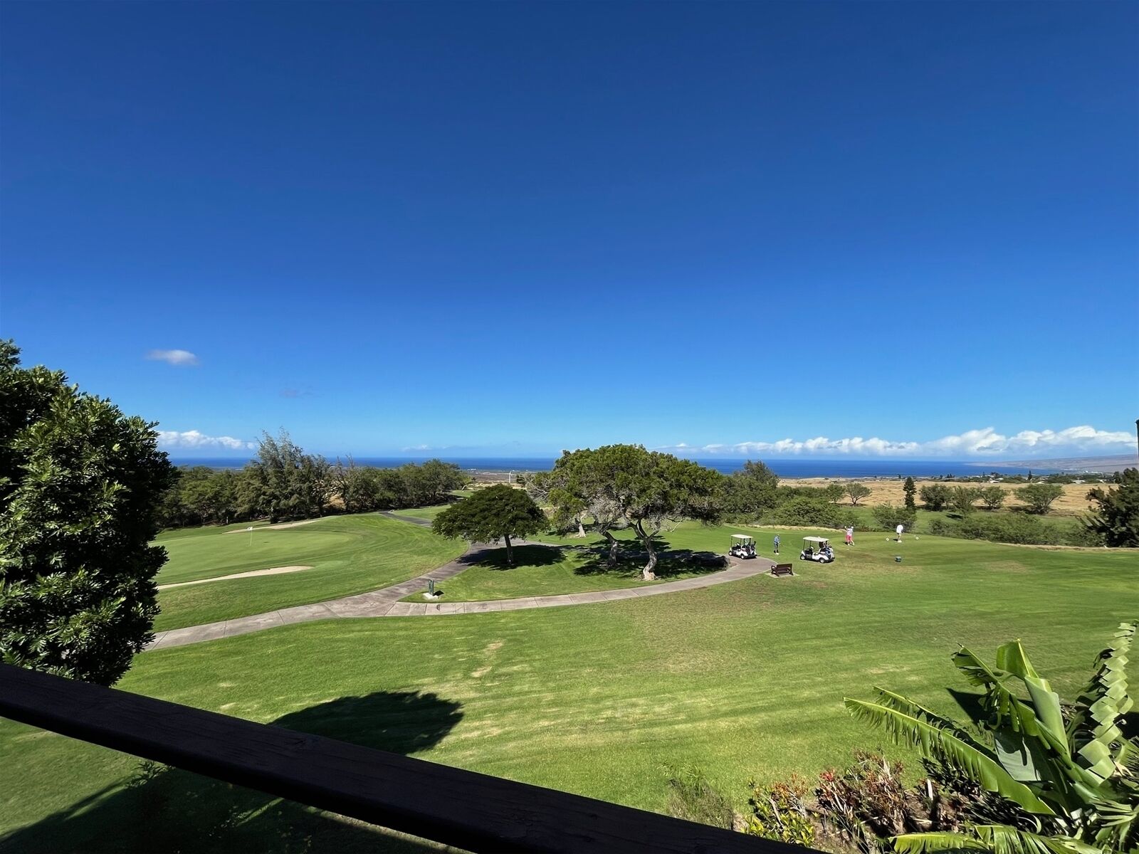 Spring Specials! Sweeping Ocean and Golf Course Views!